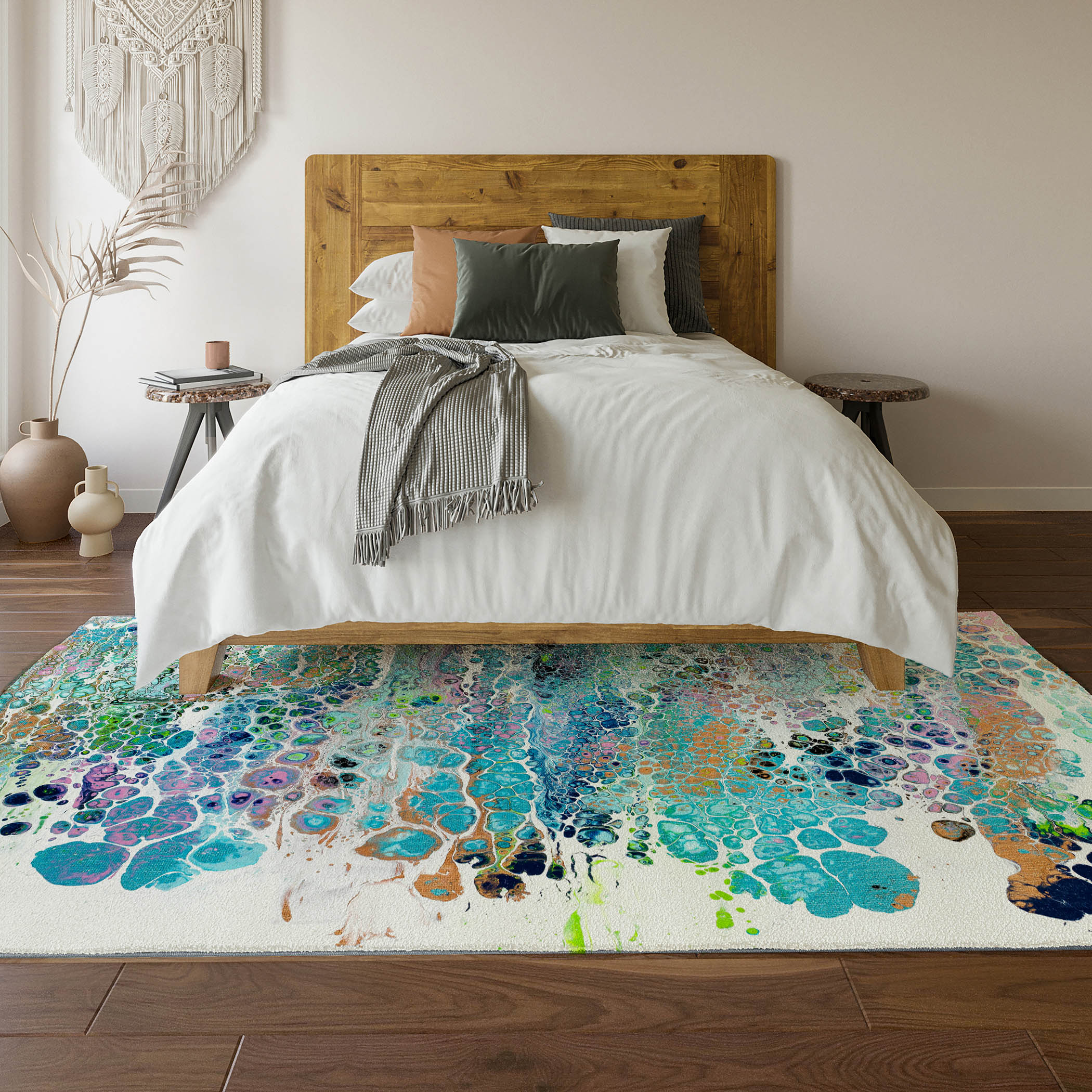 Addison Rugs AMF65MR30X46 rugs - View #5