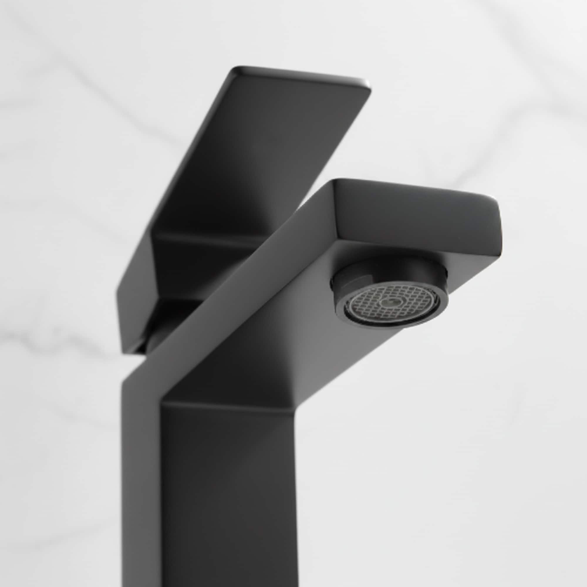 HyperDrop Cart B-7D4F3X7R5S0B Lavatory-Faucets - View #3