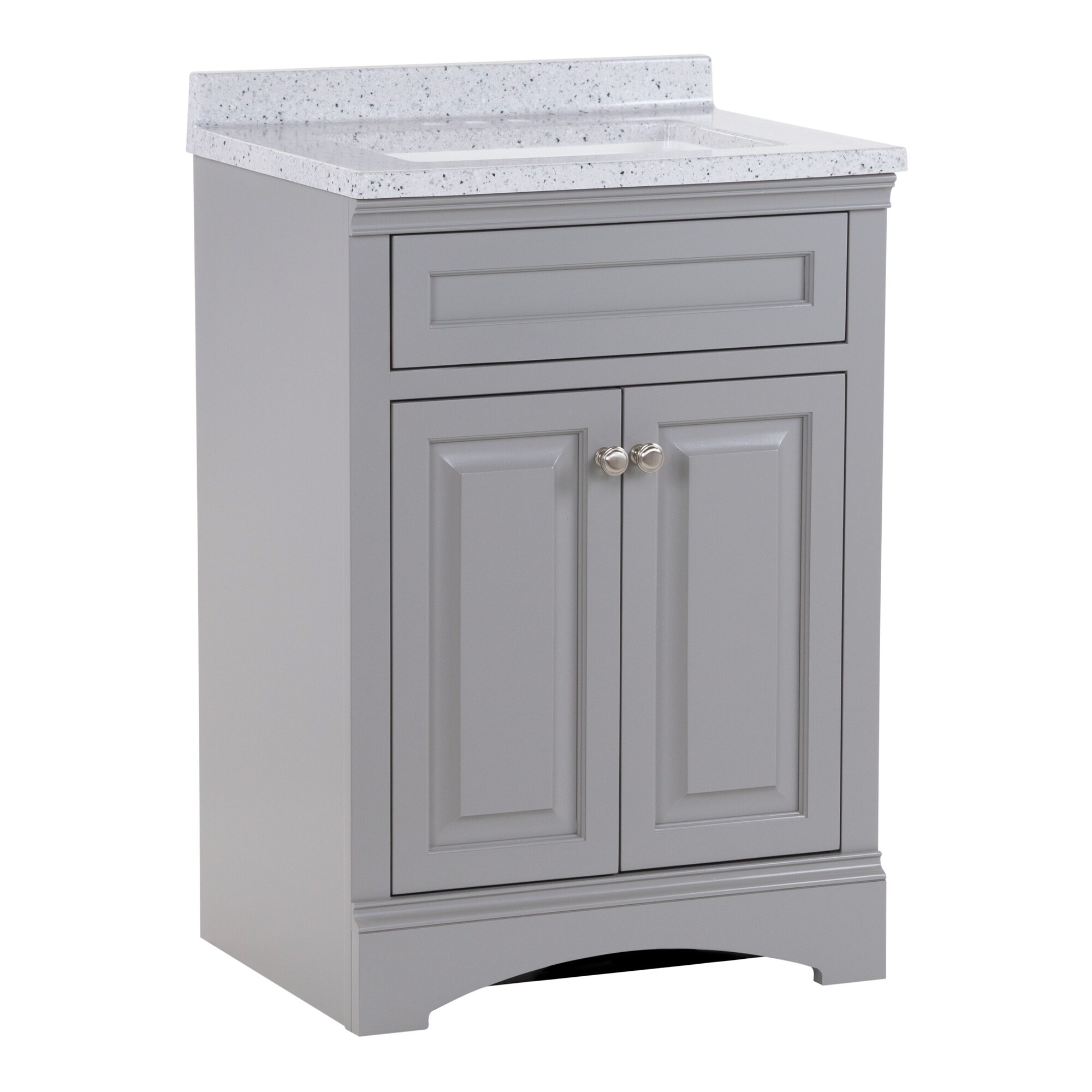 Diamond NOW C24W30135 Bath-Vanity-Combo - View #14