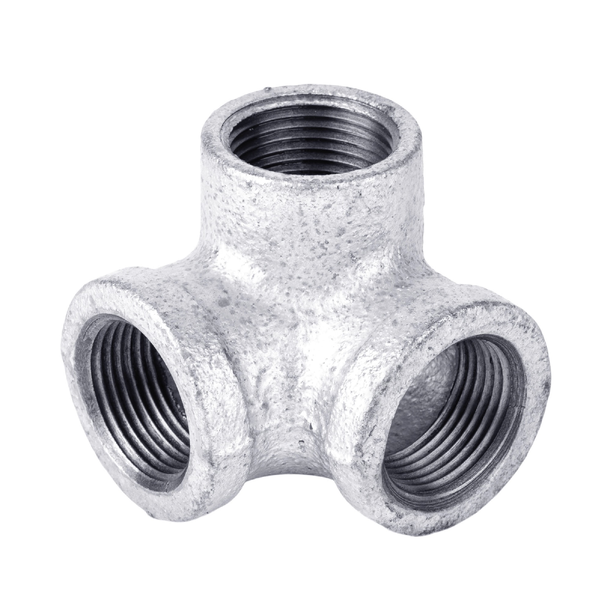 RELIABILT 311LSOE-34 3/4-in x 3/4-in 90-Degree Galvanized Elbow