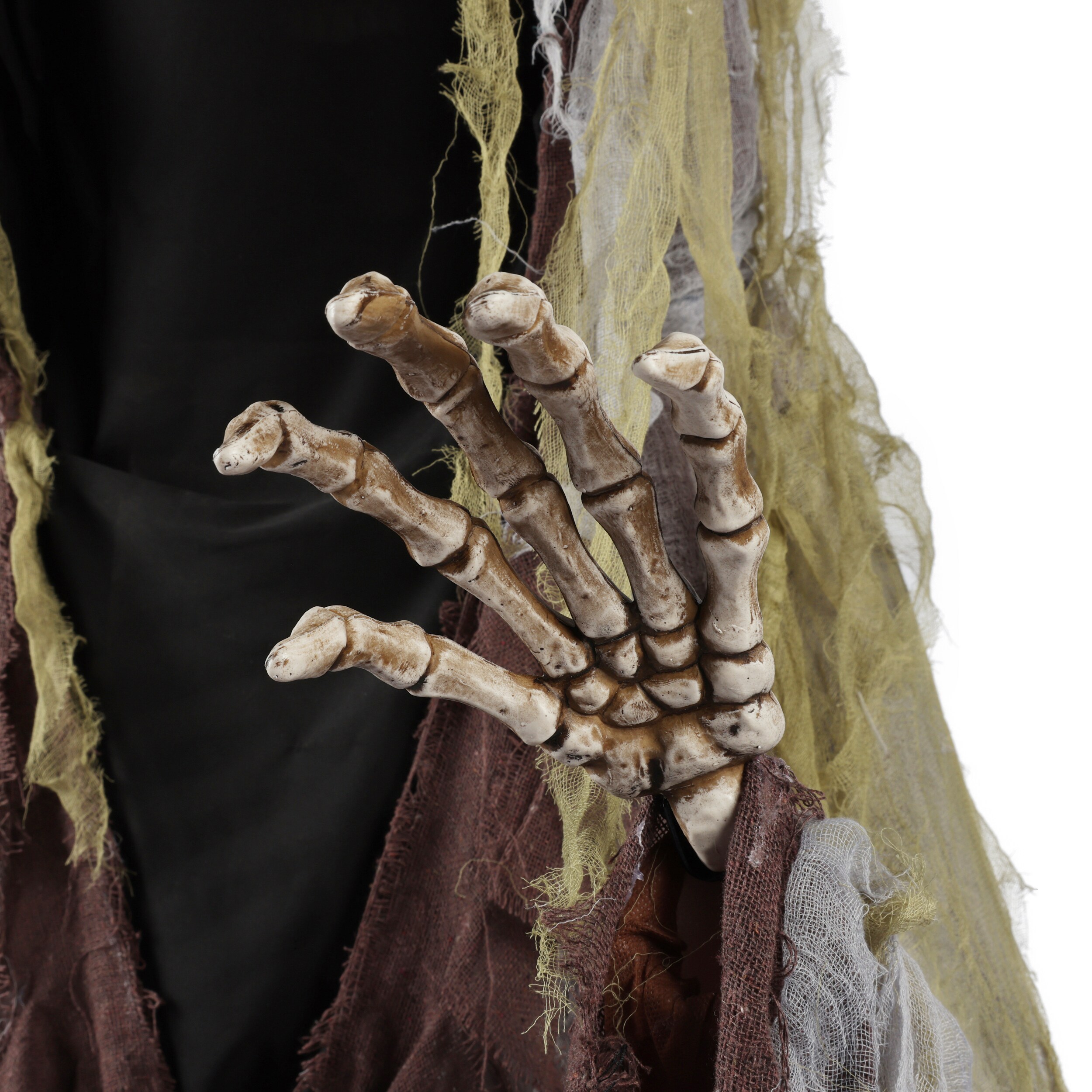 Haunted Living 229715 Halloween-Animatronics - View #2