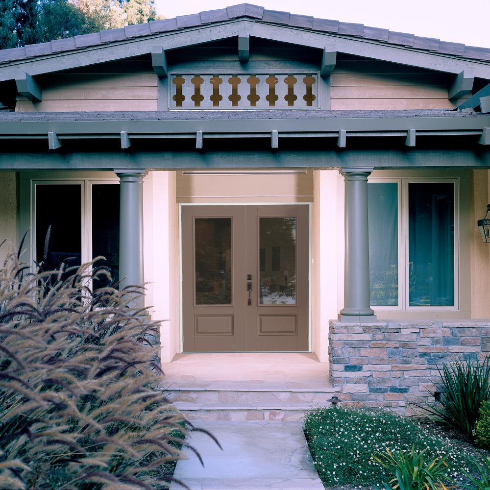 JELD-WEN LOWOLJW230900089 Entry-Doors - View #2