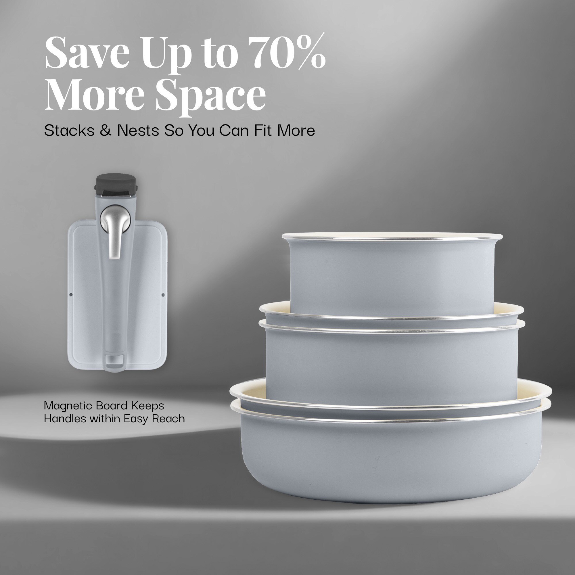 Gotham Steel 6063 Cooking-Pans-Skillets - View #3