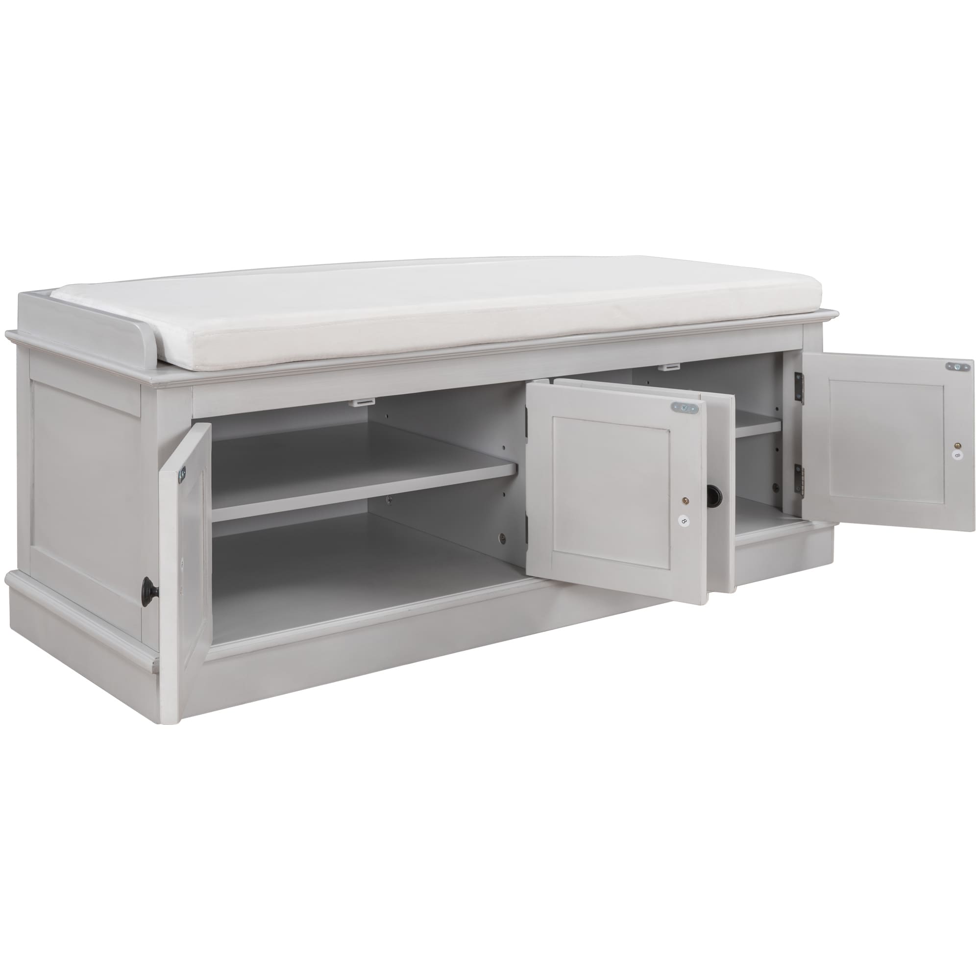 Qualler BTM00227E bench - View #5