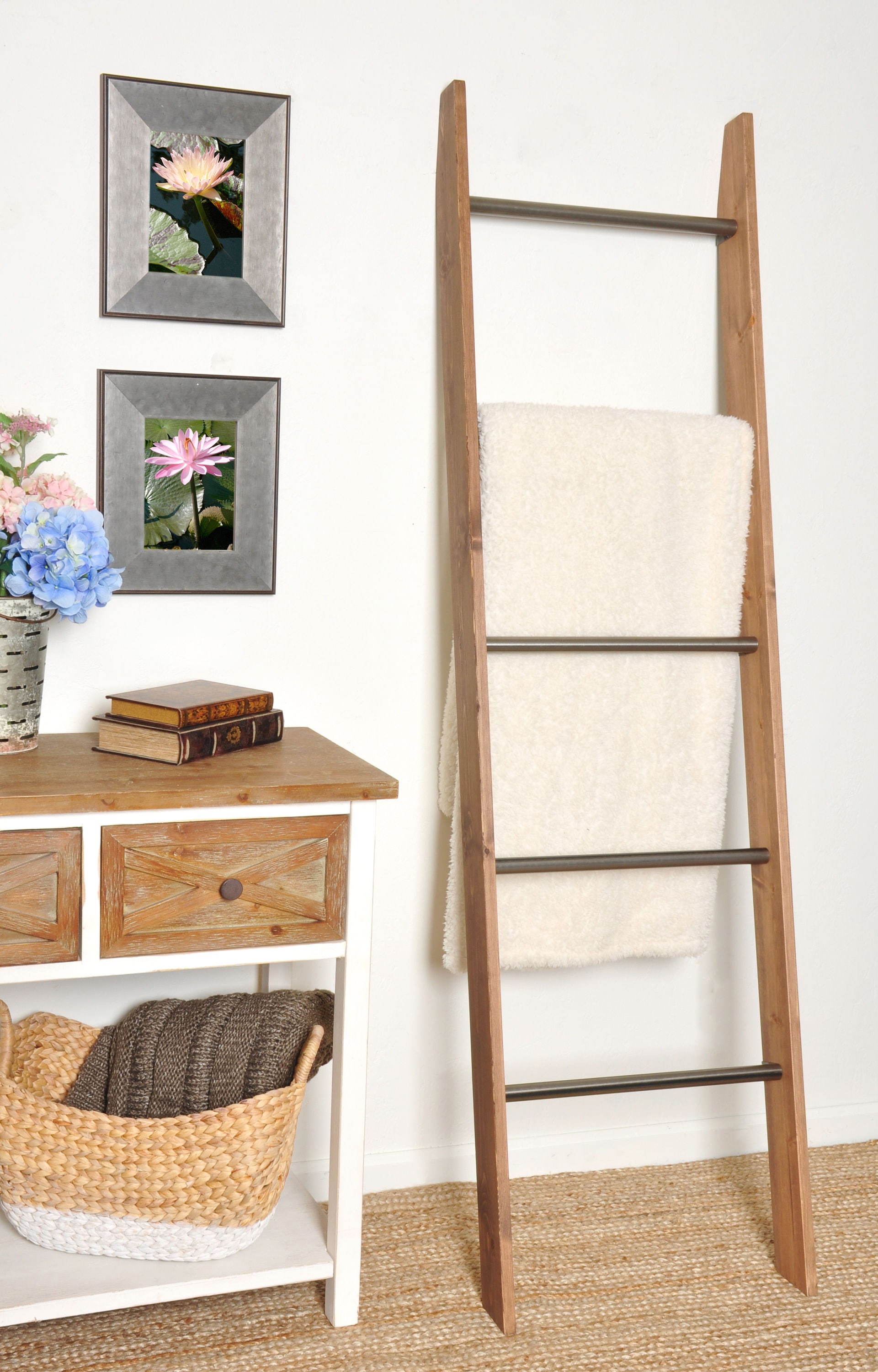 BrandtWorks 2112L Free-Standing-Shelving - View #6