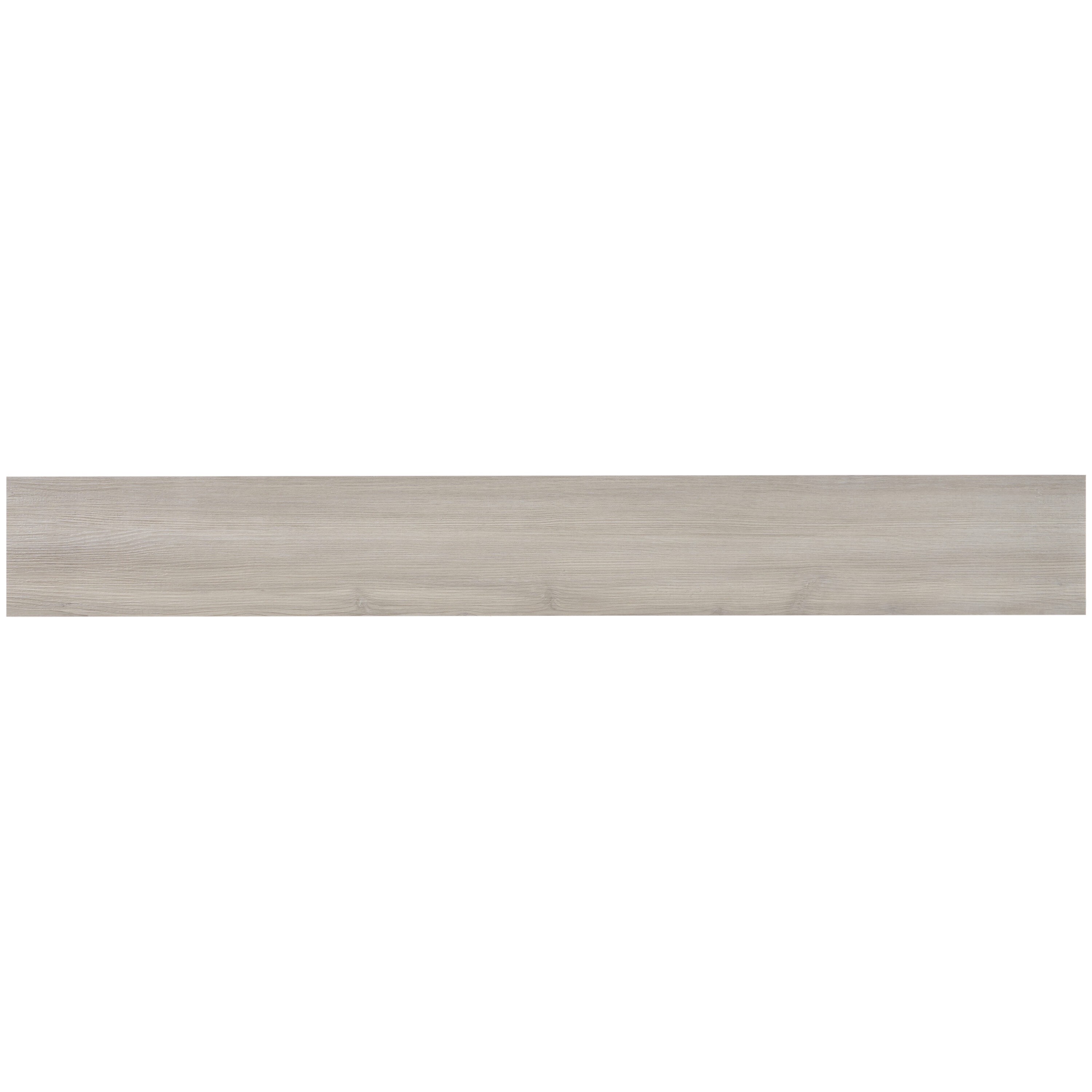 Artmore Tile EXT3RD106456 (Sample) Refresh White Oak Vintage Wood look 12-mil Waterproof Glue down Luxury Vinyl Plank