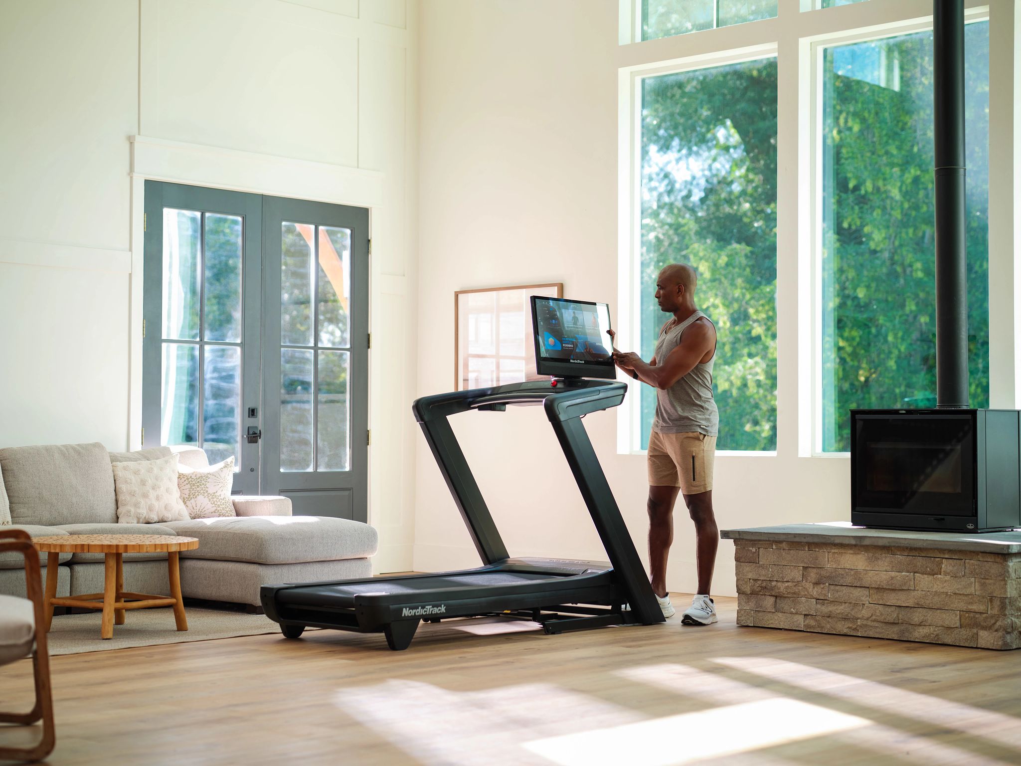 NORDICTRACK NTL19125 treadmills - View #13