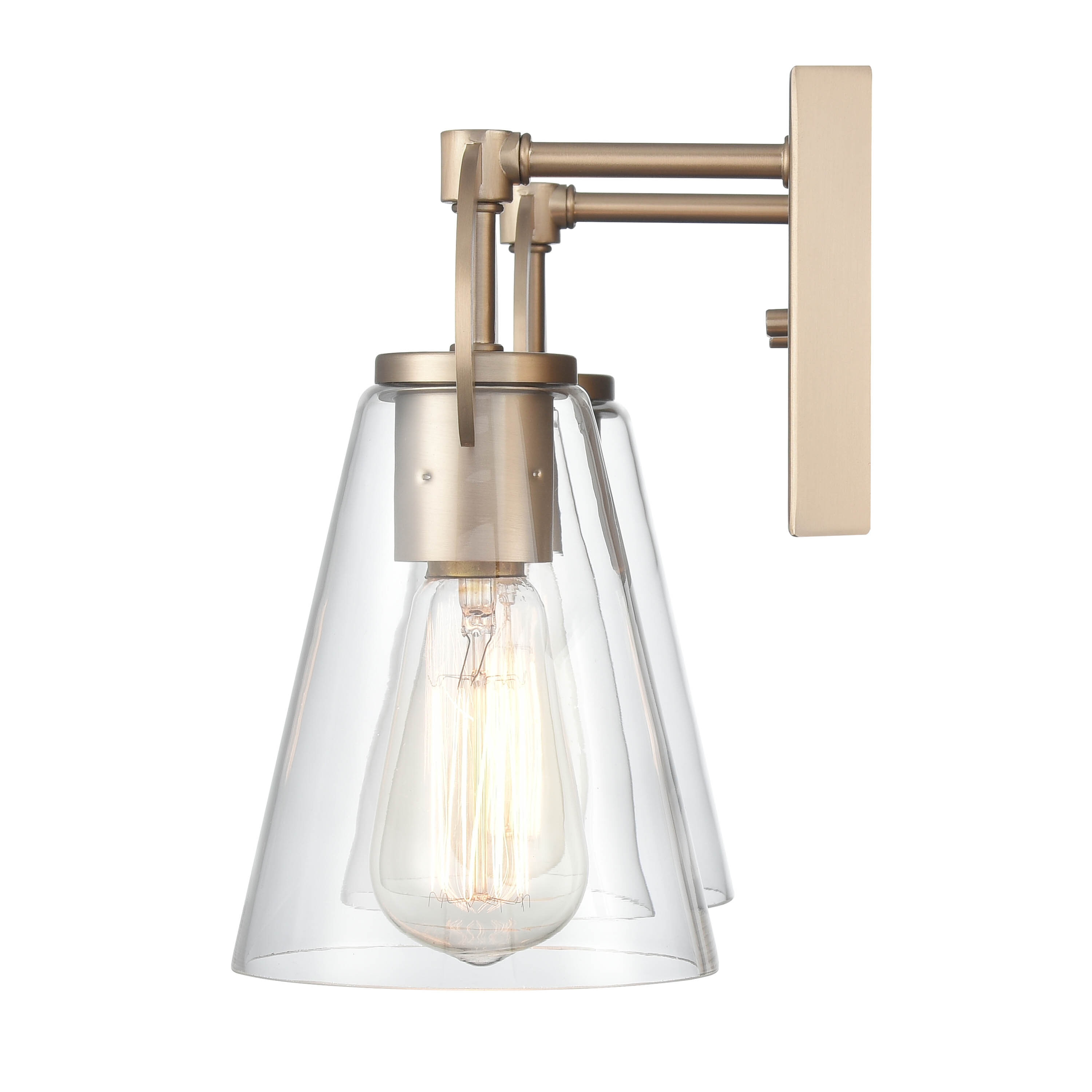 allen + roth ELW70021F-CBZ b089995 - View #4