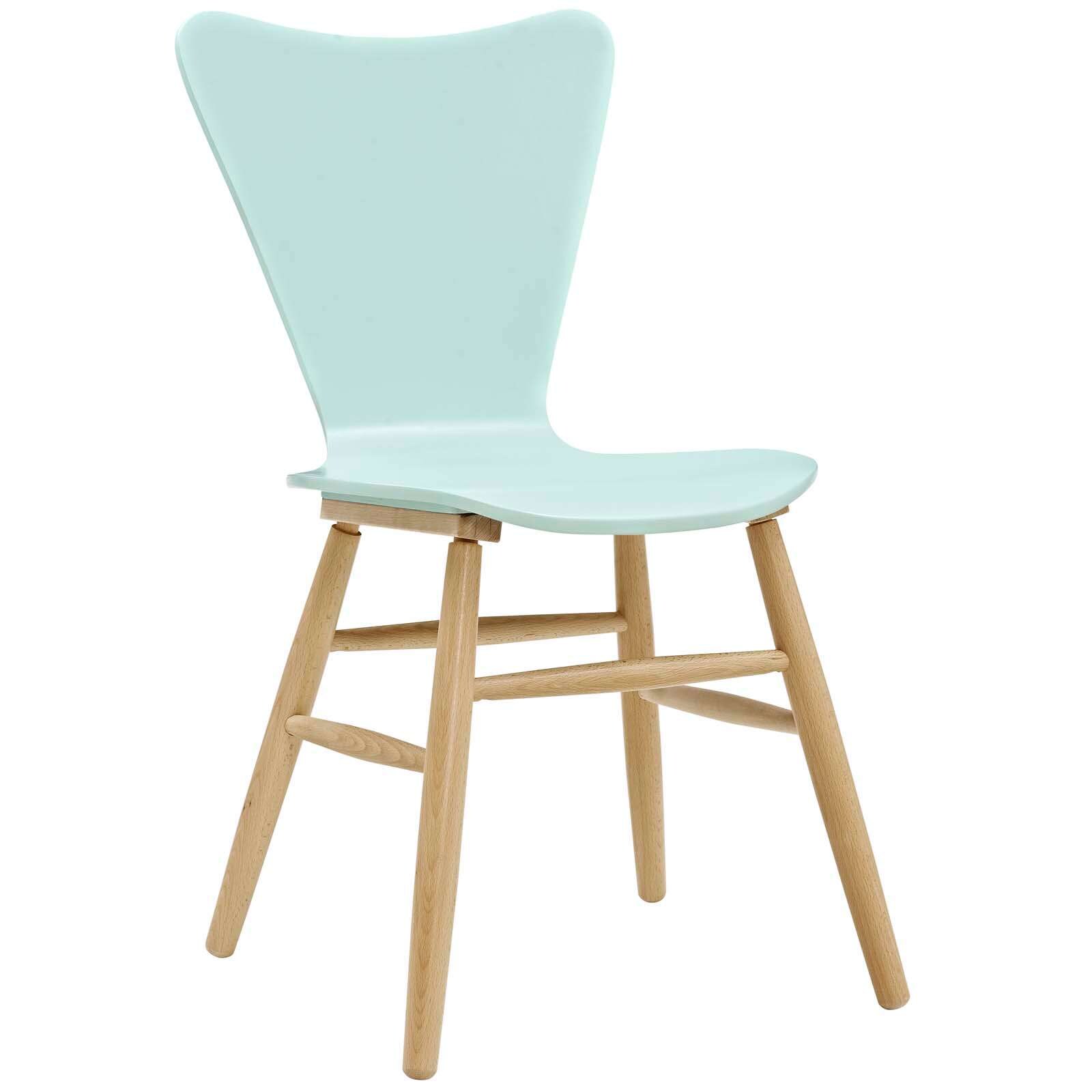 Modway EEI-3476-LBU Dining-Chairs - View #3