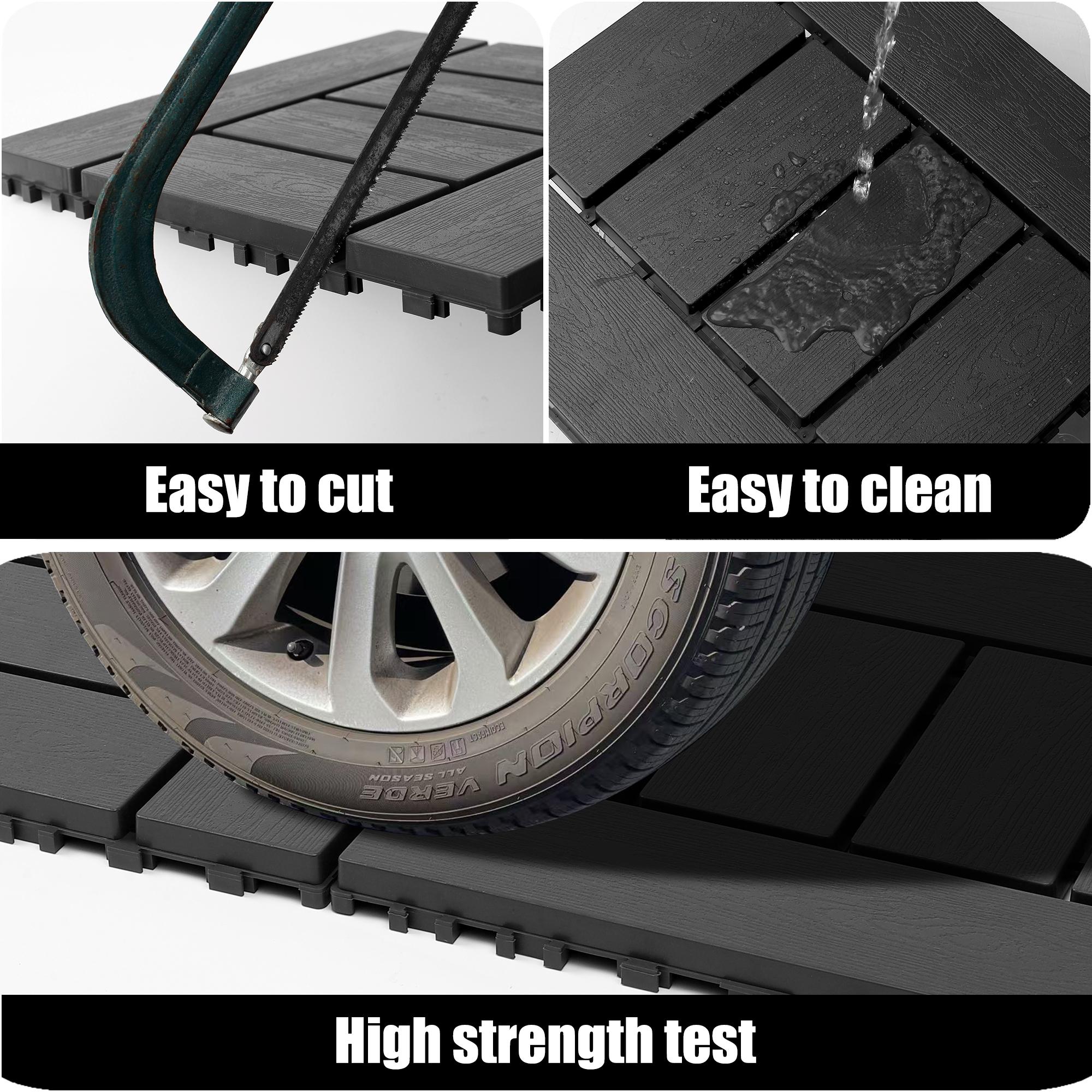 Bayfeve BF-251847-MP Deck-Tiles - View #5