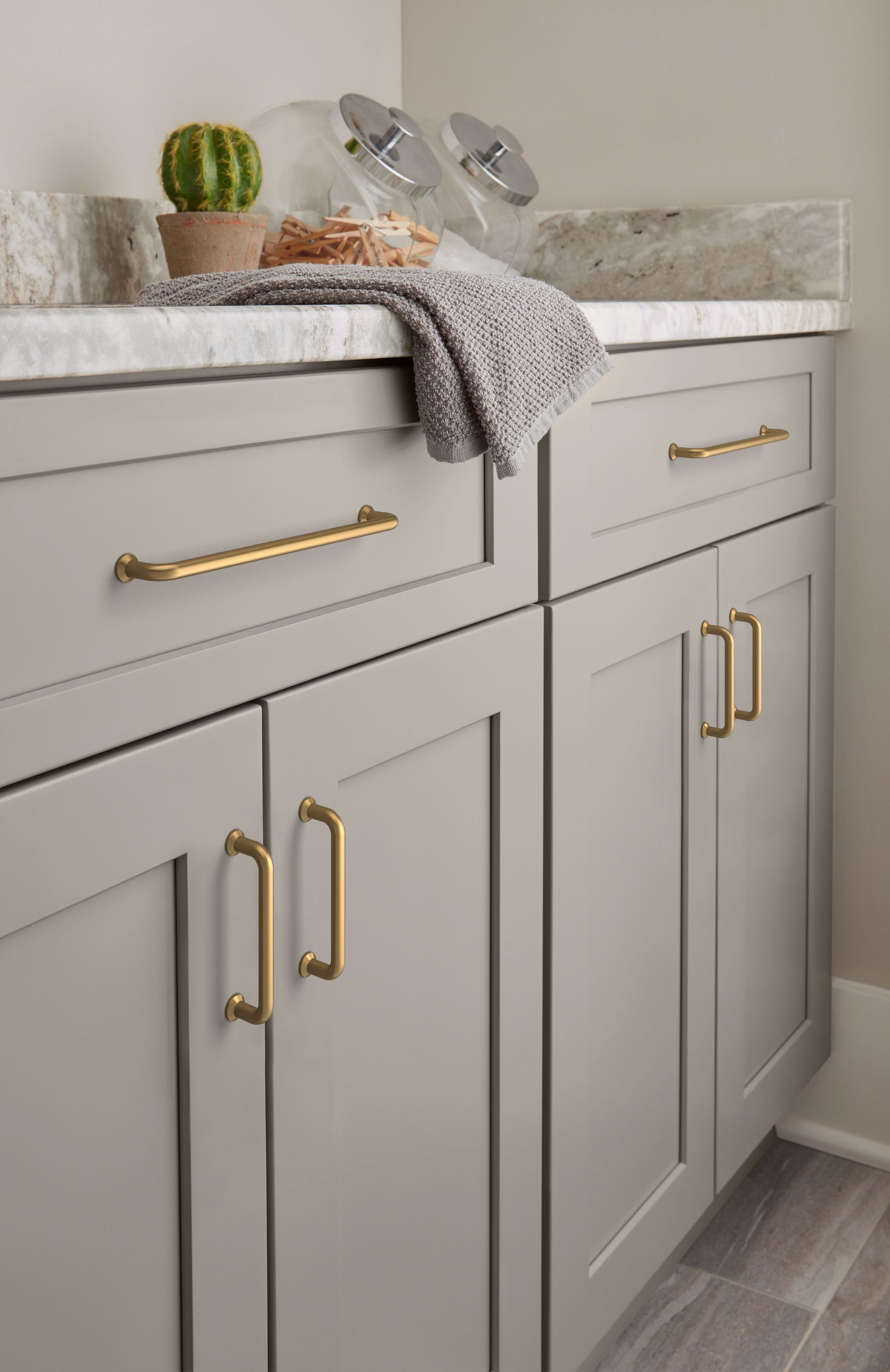 Amerock BP36781CZ Cabinet-Pulls - View #2