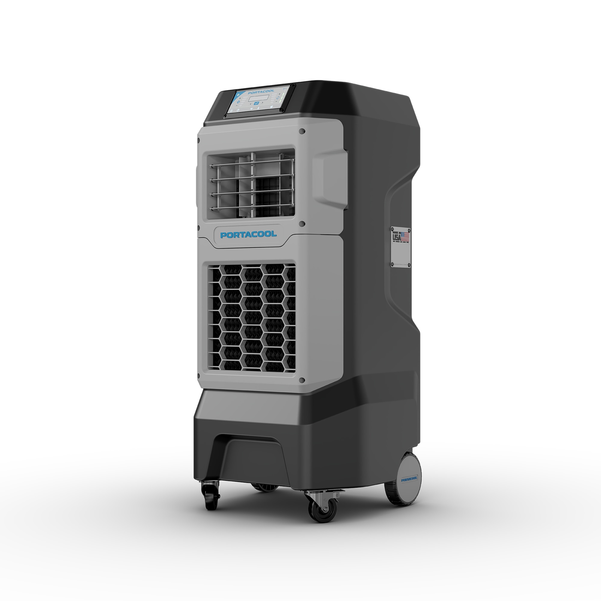 Portacool PACA05001A1 Evaporative-Cooler - View #6
