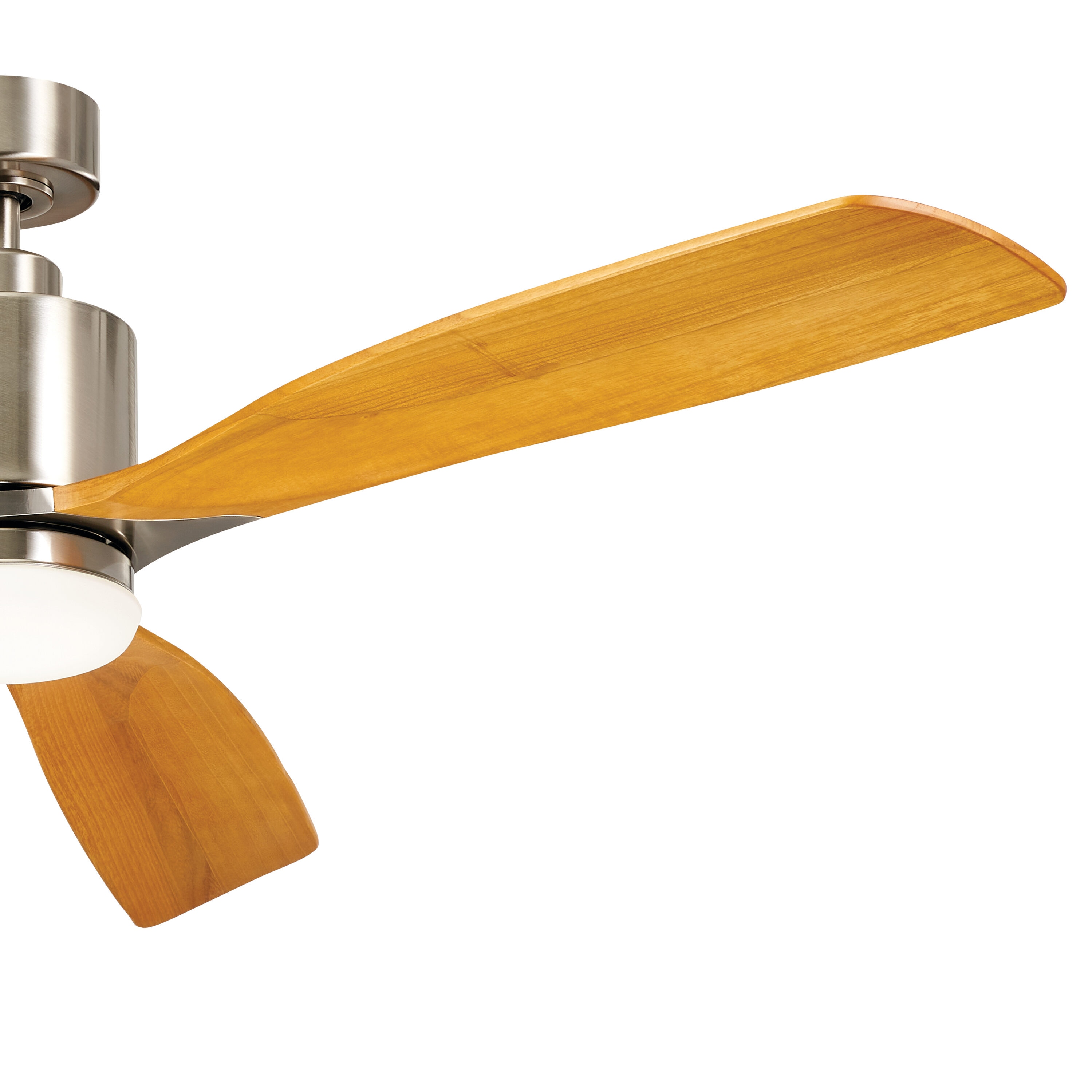 Kichler 300075BSS Ceiling-Fans - View #6