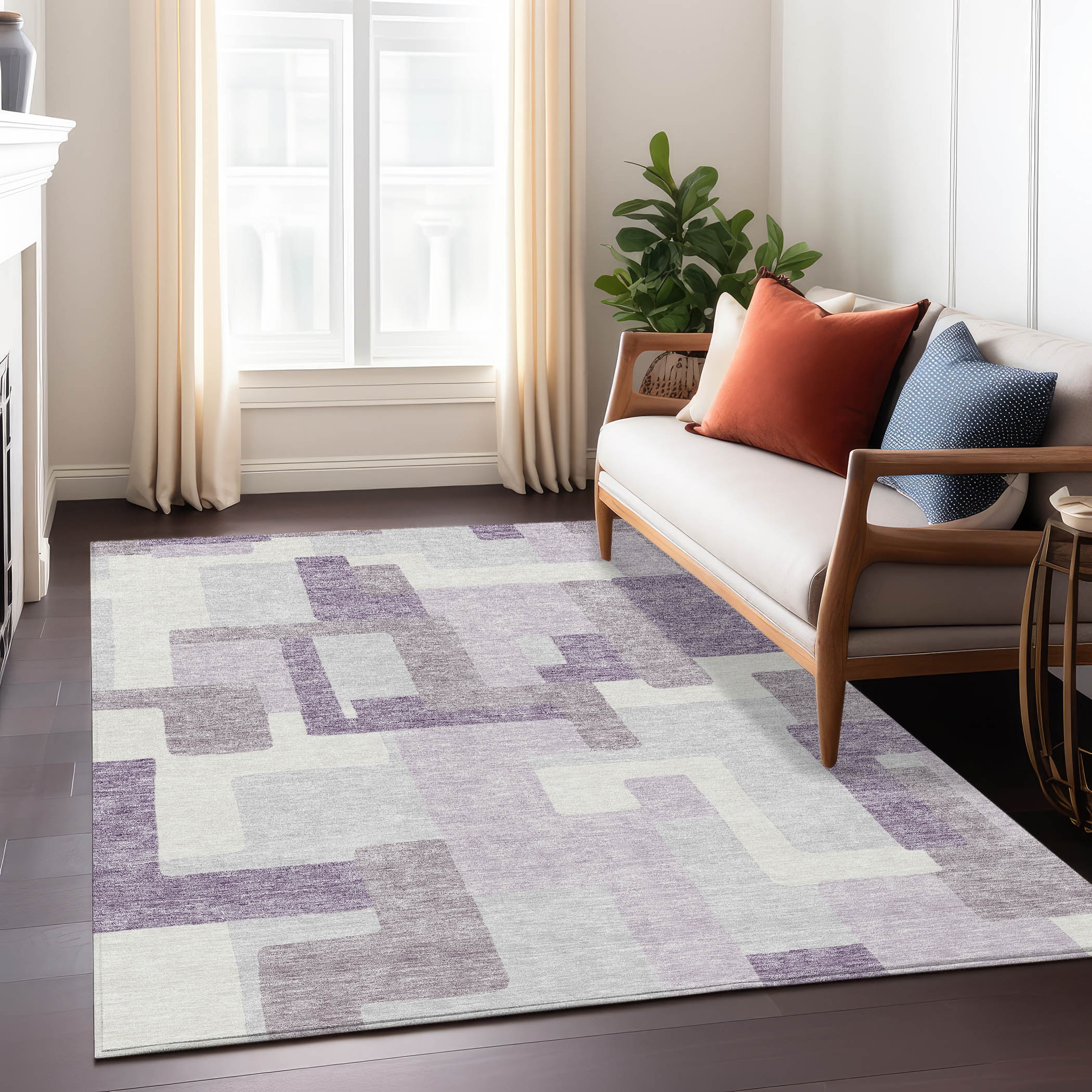 Addison Rugs ACN740LV3X5 rugs - View #7