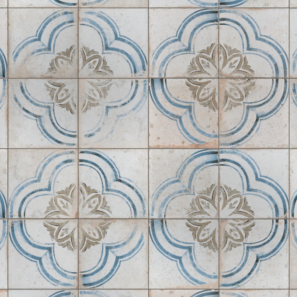 Affinity Tile FPE18ROBL Ceramic-Tile - View #4