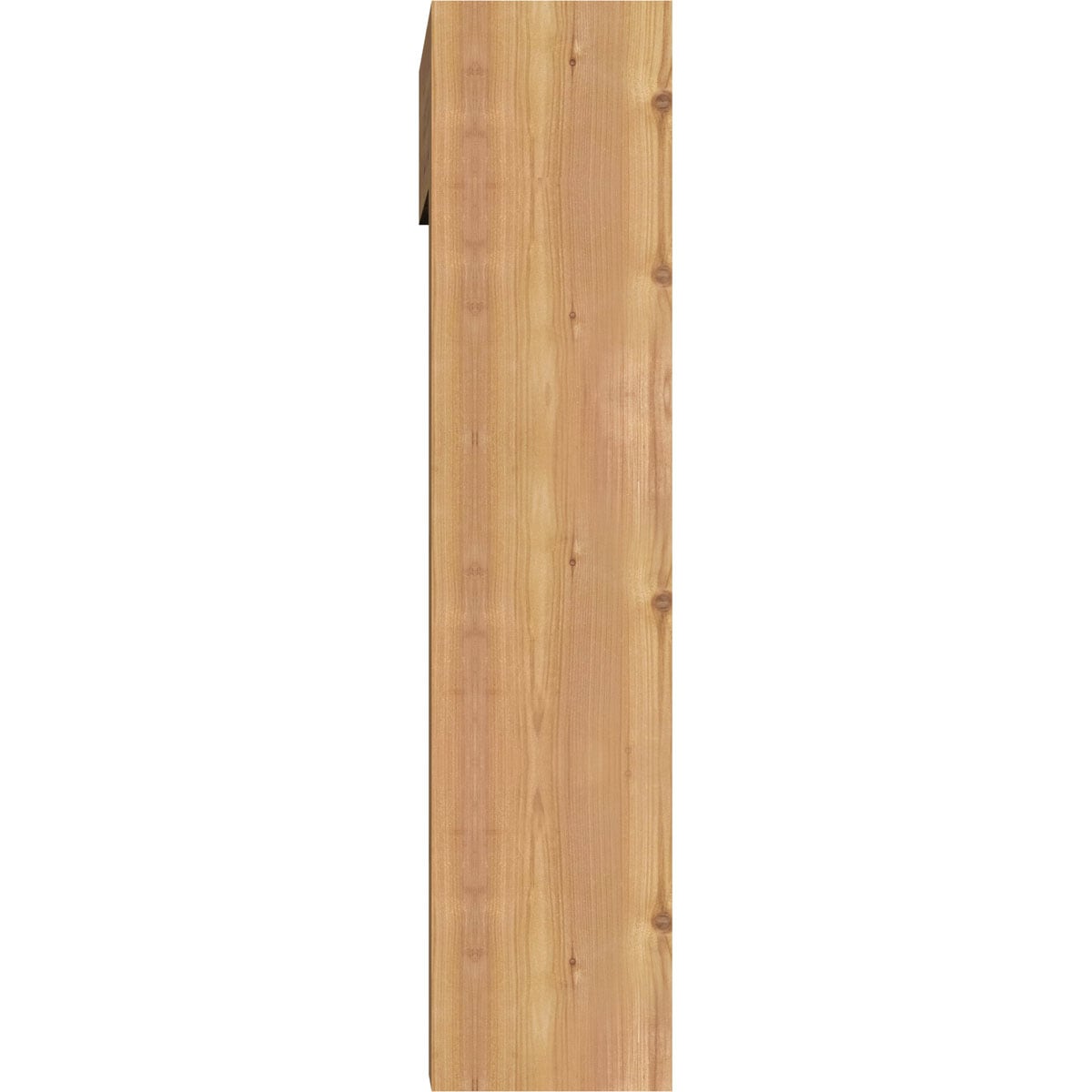 Ekena Millwork 1462780 Exterior-Brackets-Braces - View #4