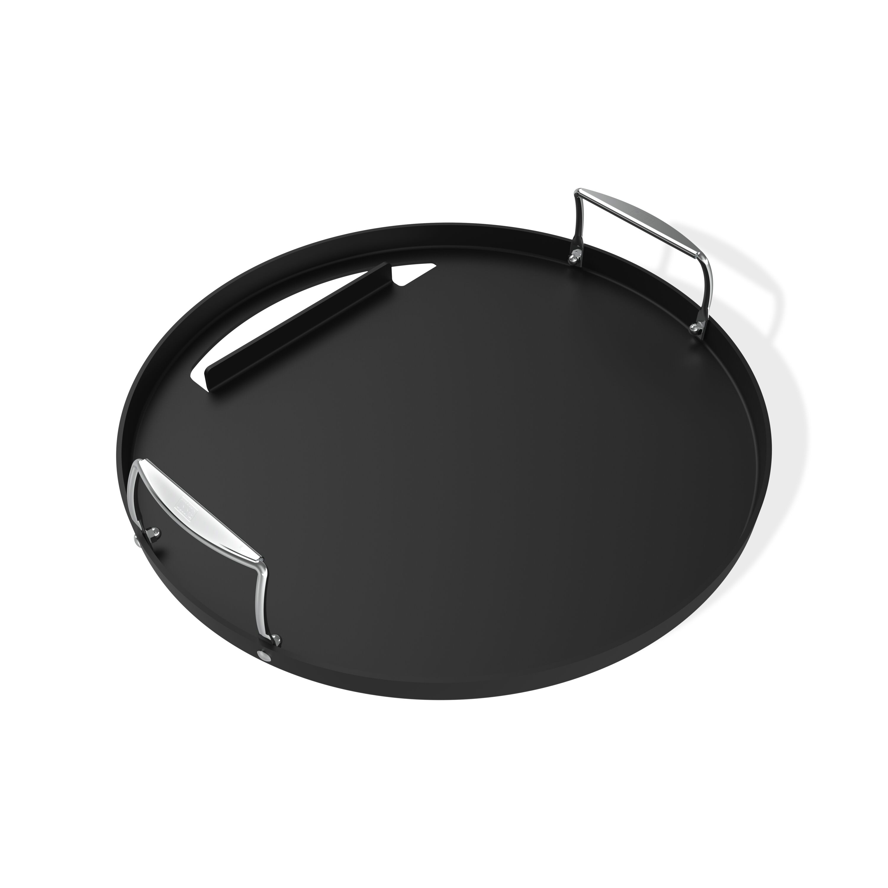 Weber 3400382 Grill-Toppers - View #2