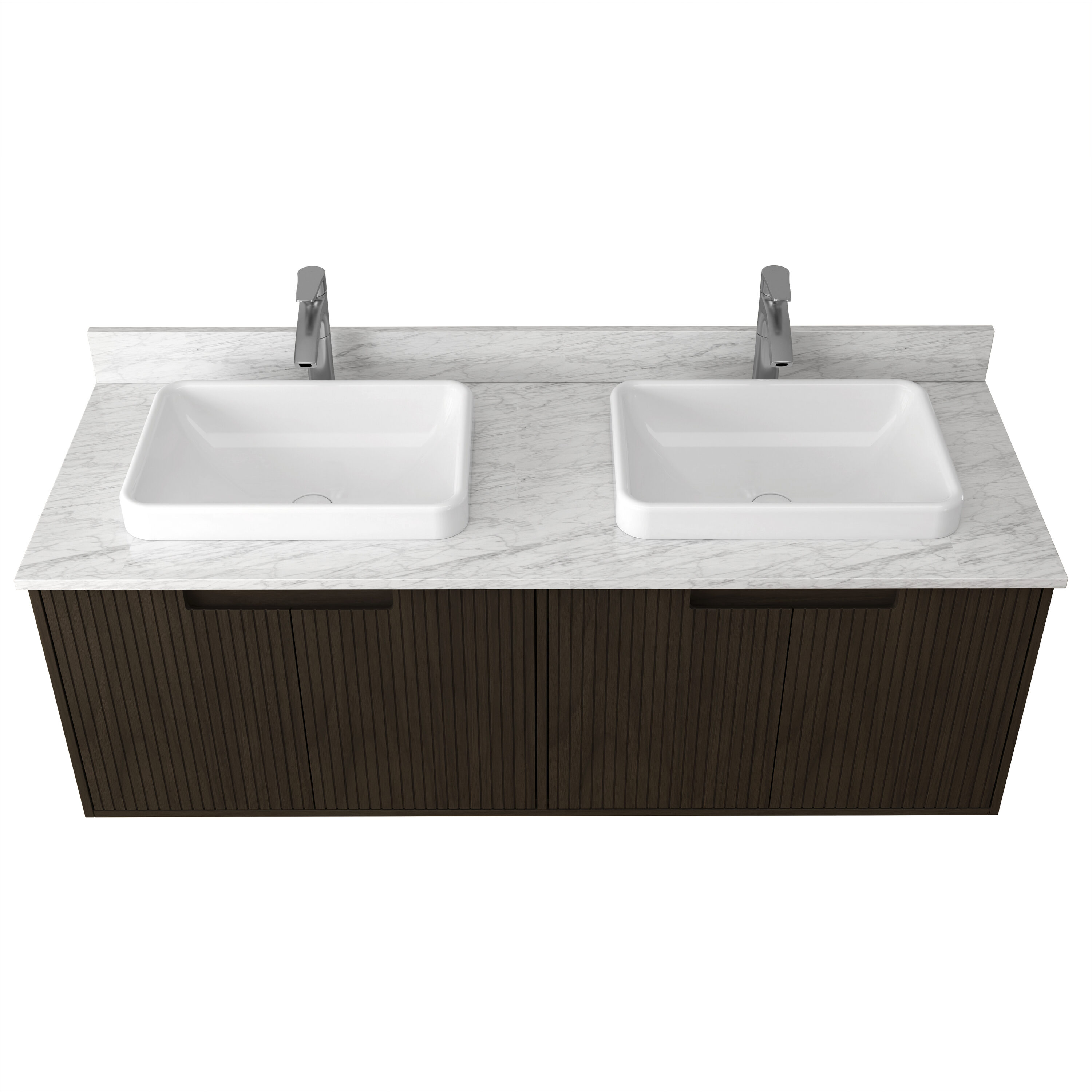 Origin 21 TJ-0328V6022BR Bath-Vanity-Combo - View #4