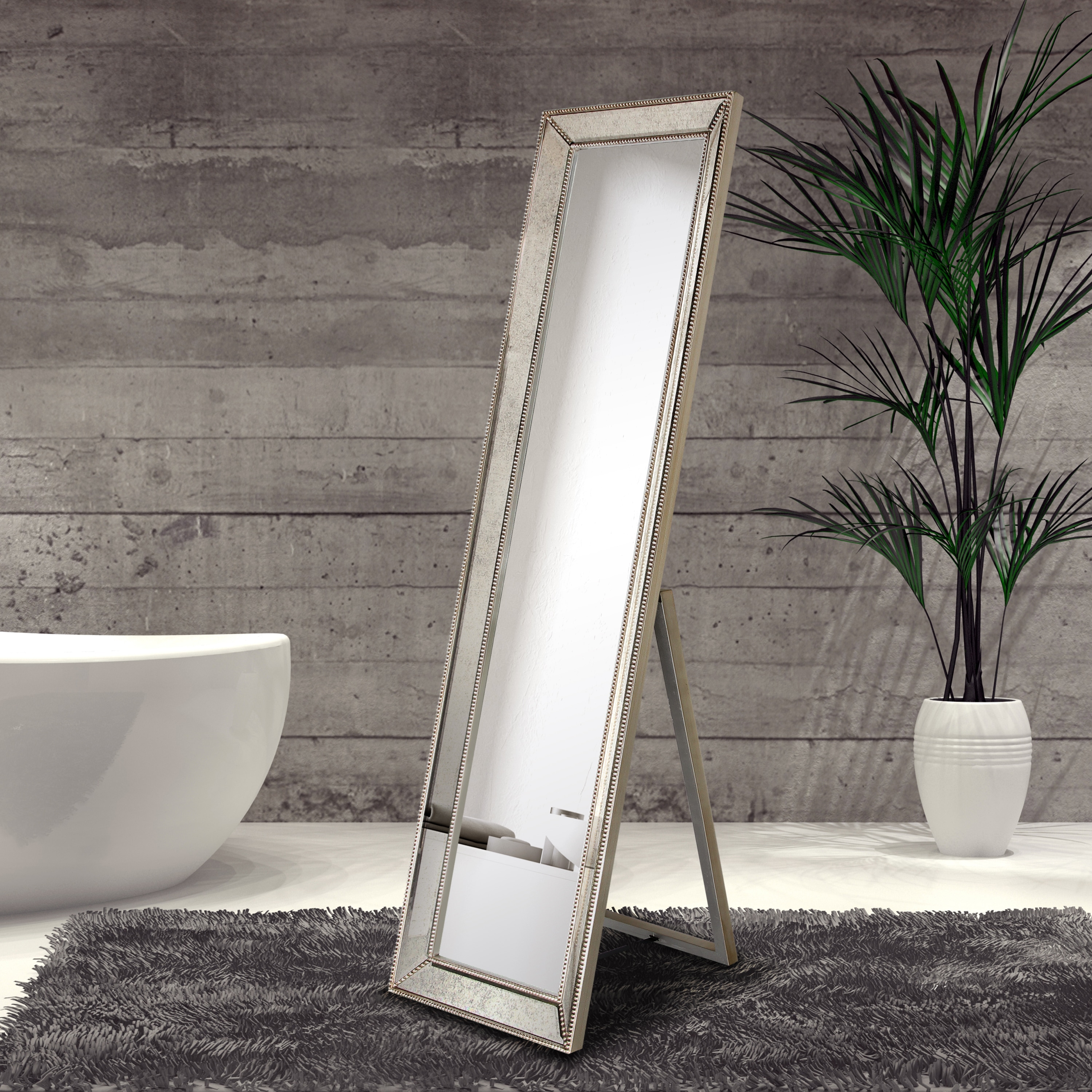 Empire Art Direct MOM-20210ANP-6418 Decor-Mirrors - View #10
