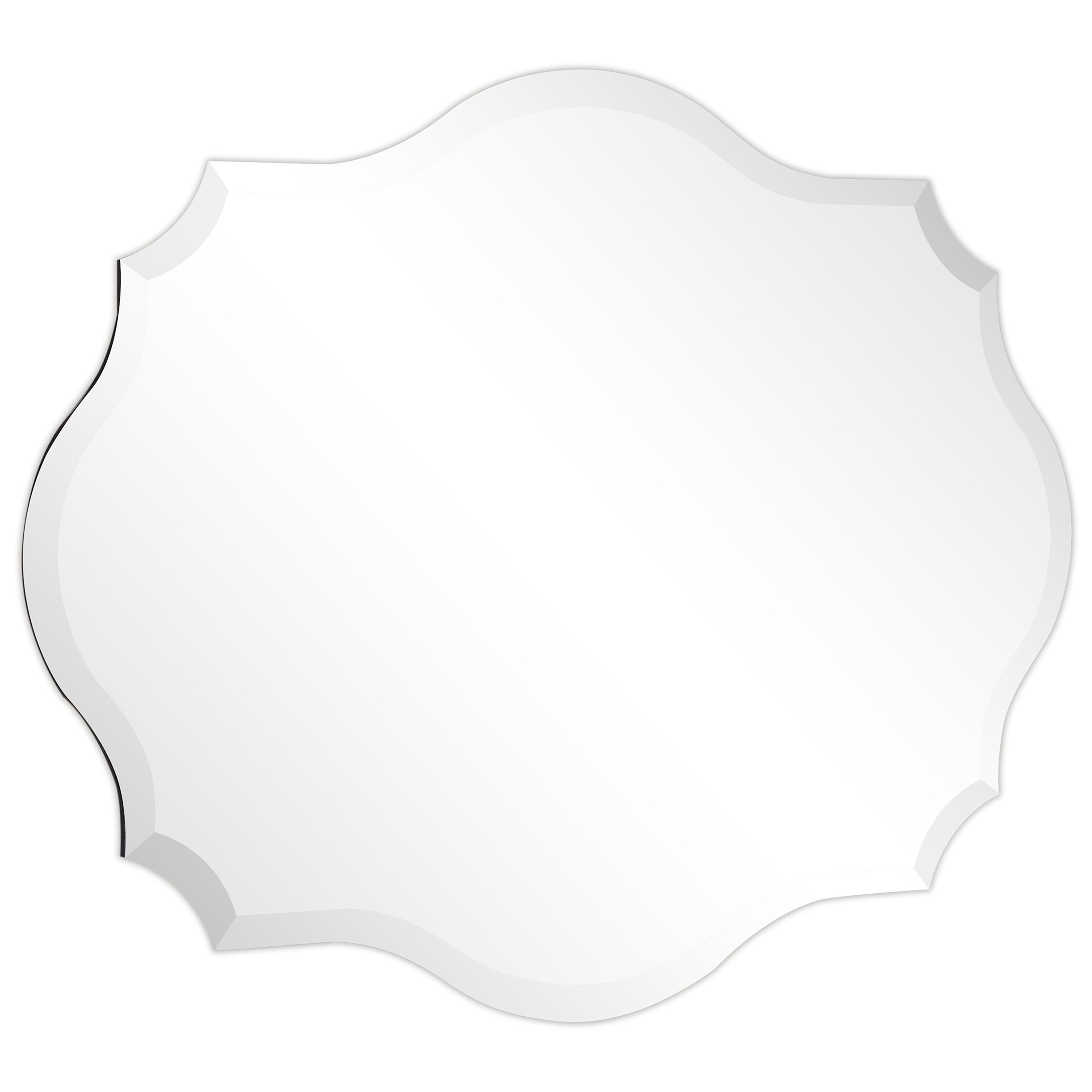 Empire Art Direct FLM-10084-2432 Decor-Mirrors - View #3