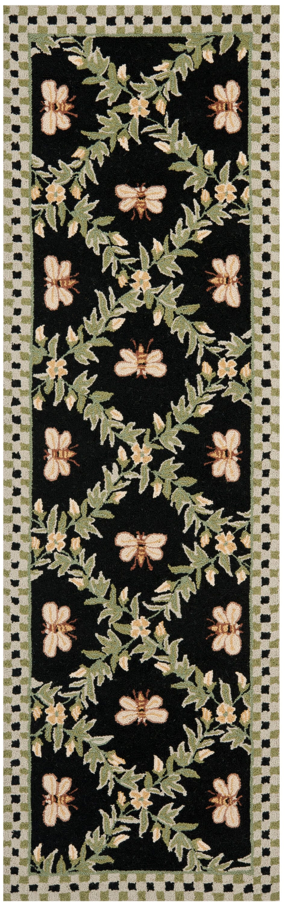 Safavieh HK55B-28 rugs - View #2
