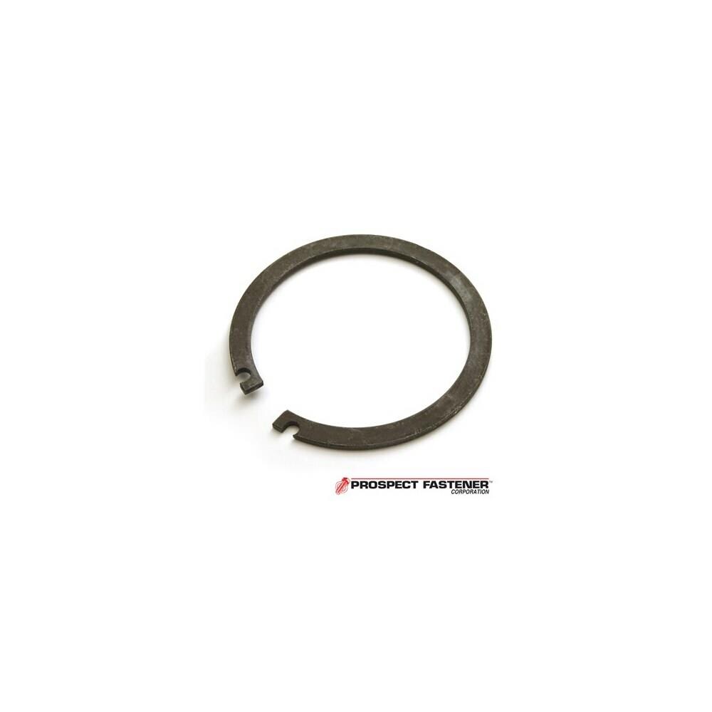 Prospect Fastener PRCF771 3.16 in. External Notched Retaining Rings- 5