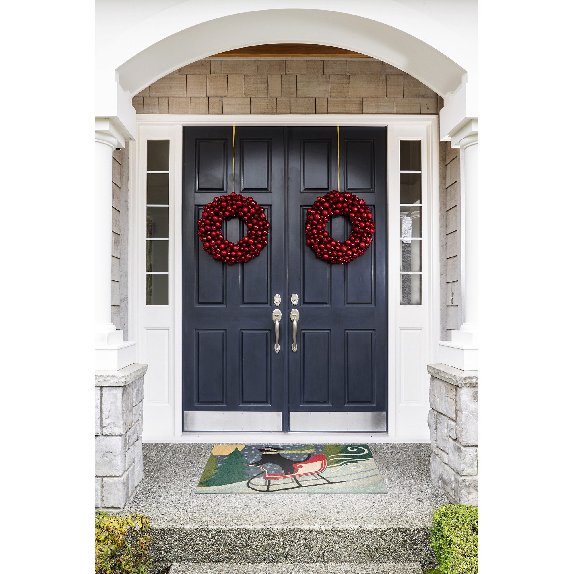 Liora Manne FTP12156444 Mats-Cat - View #10