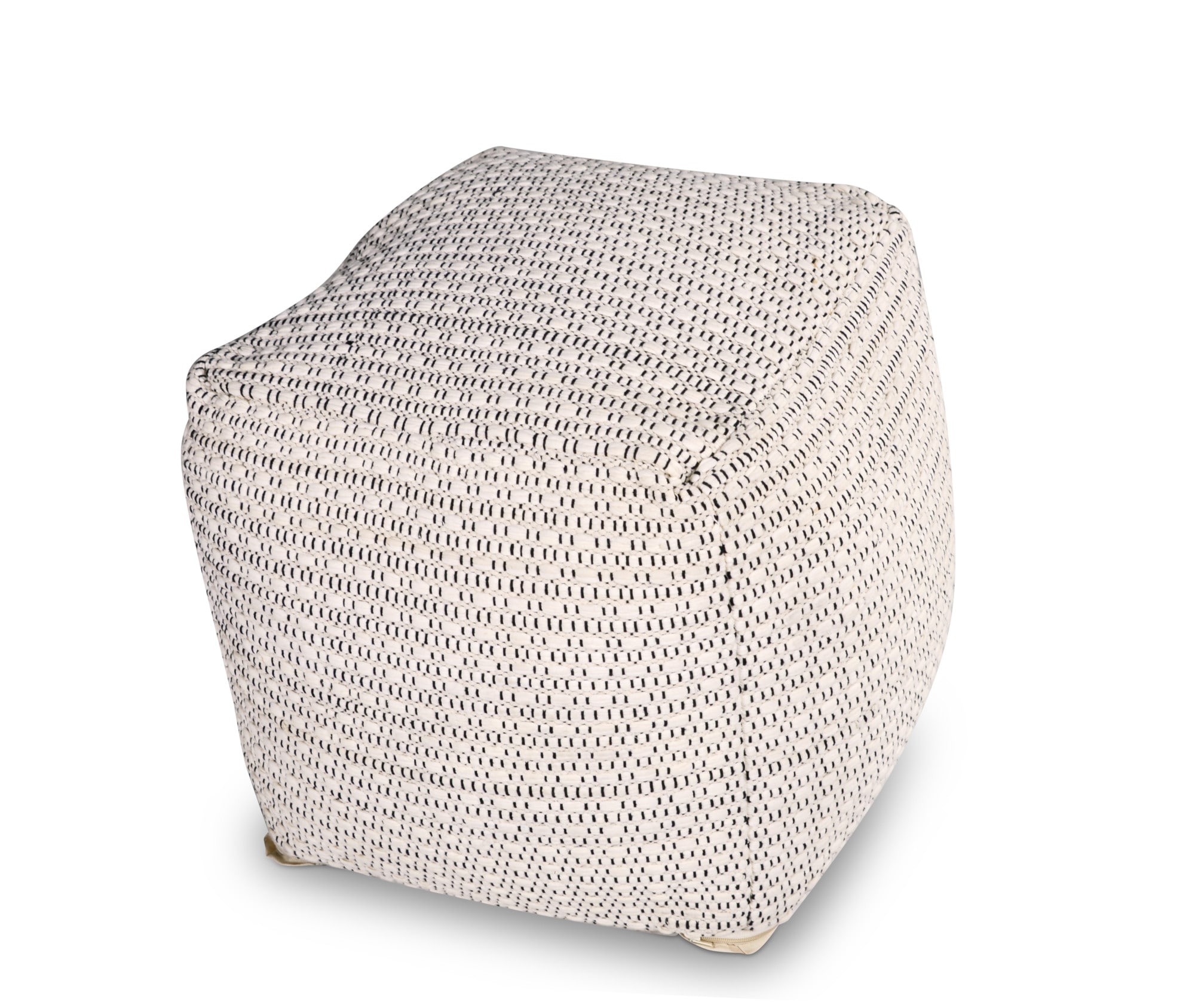 Steve Silver HK180P Indoor-Ottomans - View #3