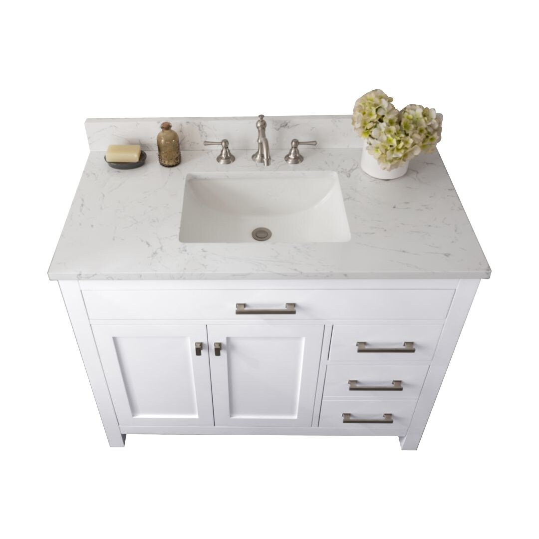 Sudio Design JASPER-42W Bath-Vanity-Combo - View #18