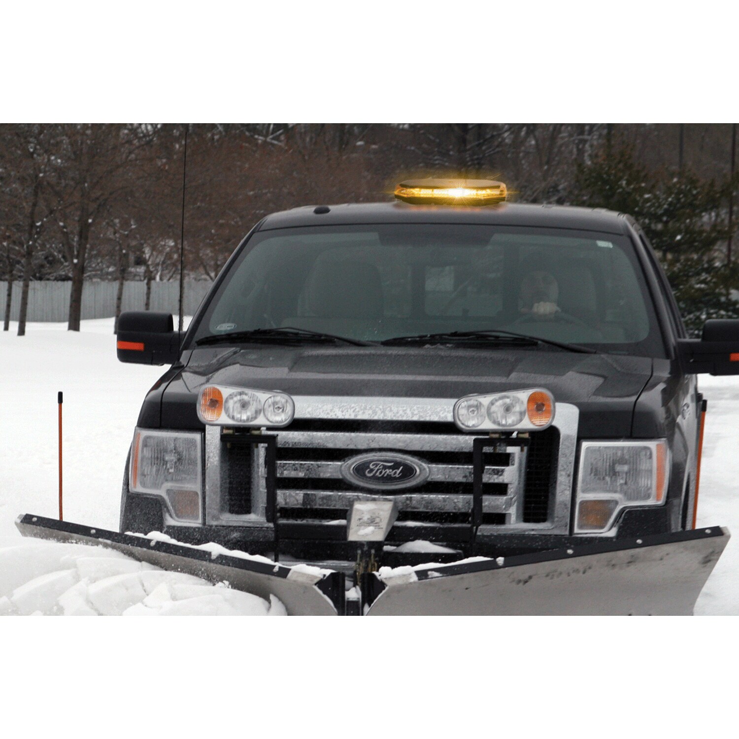 Buyers Products 8891060 Exterior-Car-Acc - View #5