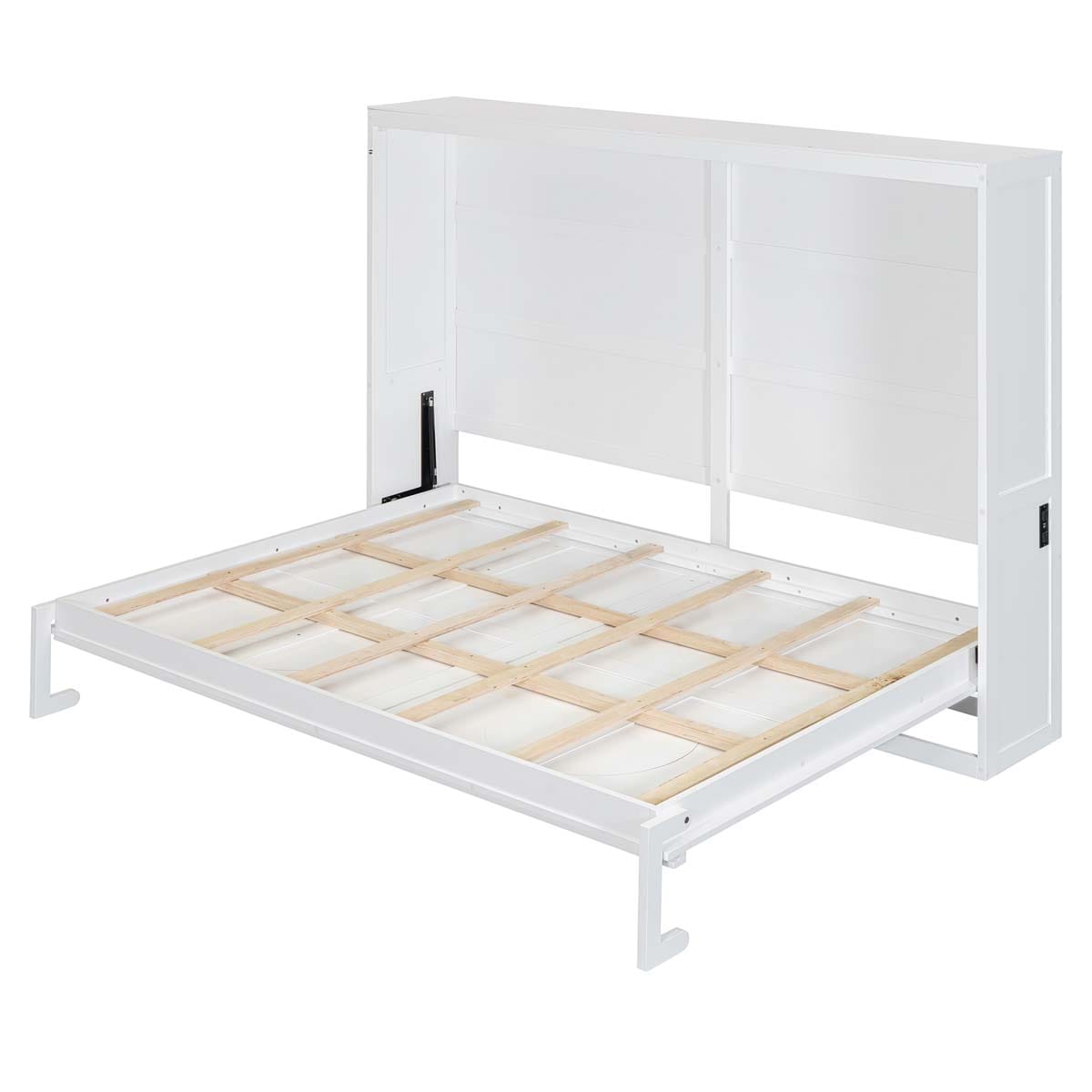 ModernLuxe L3P-N708S00012K-2 beds - View #7
