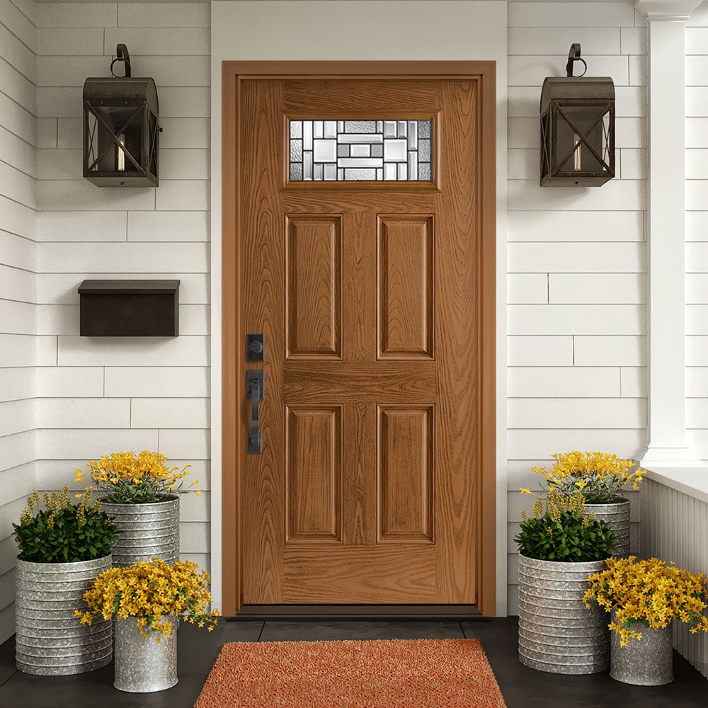 Masonite 3421074 Entry-Doors - View #2