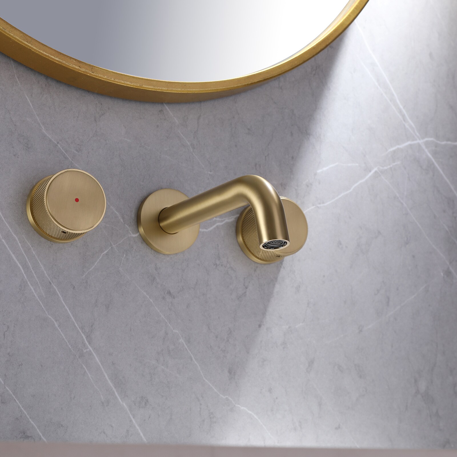 BWE A-93016-BG Lavatory-Faucets - View #5