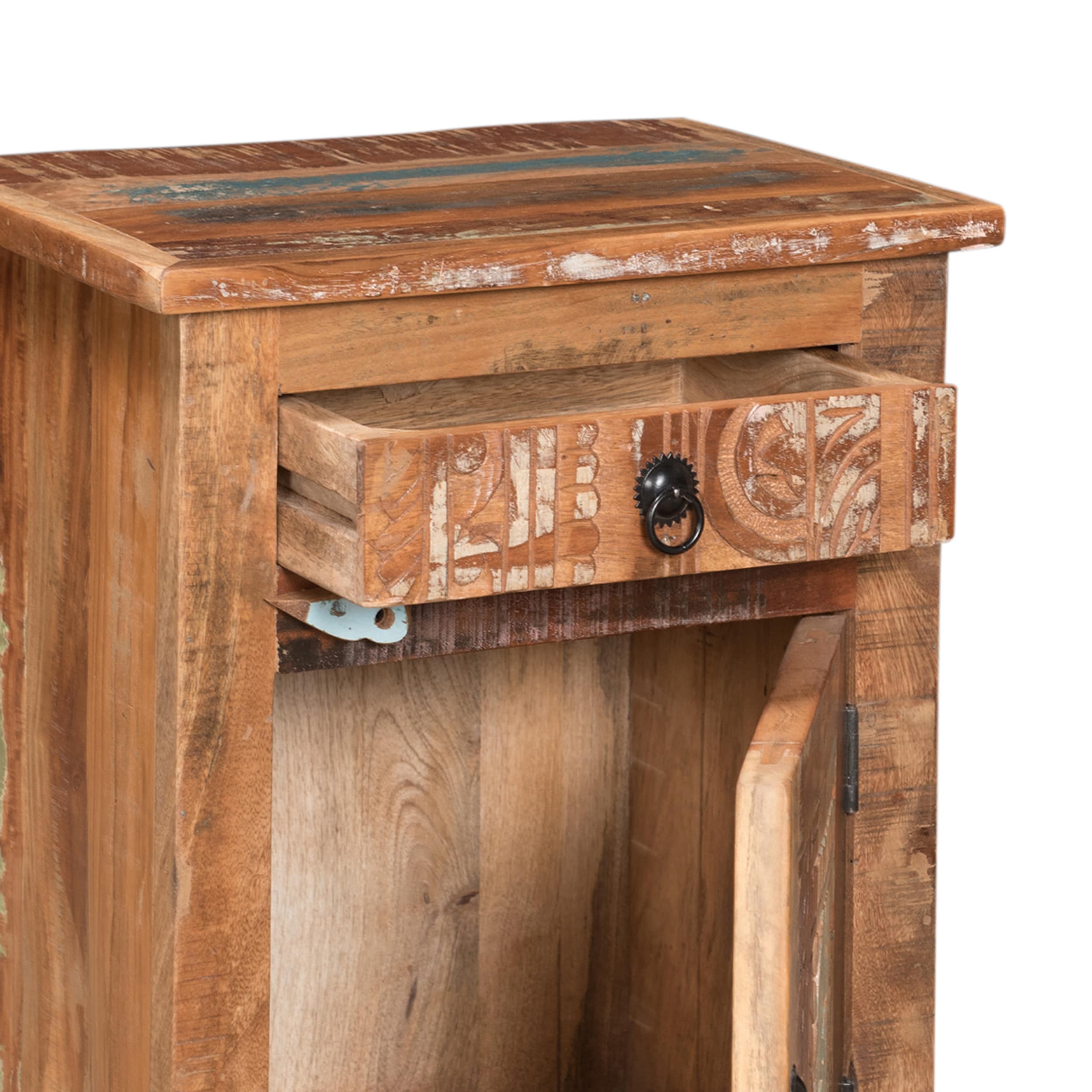 Best Selling Home Decor 310255 End-Tables - View #15