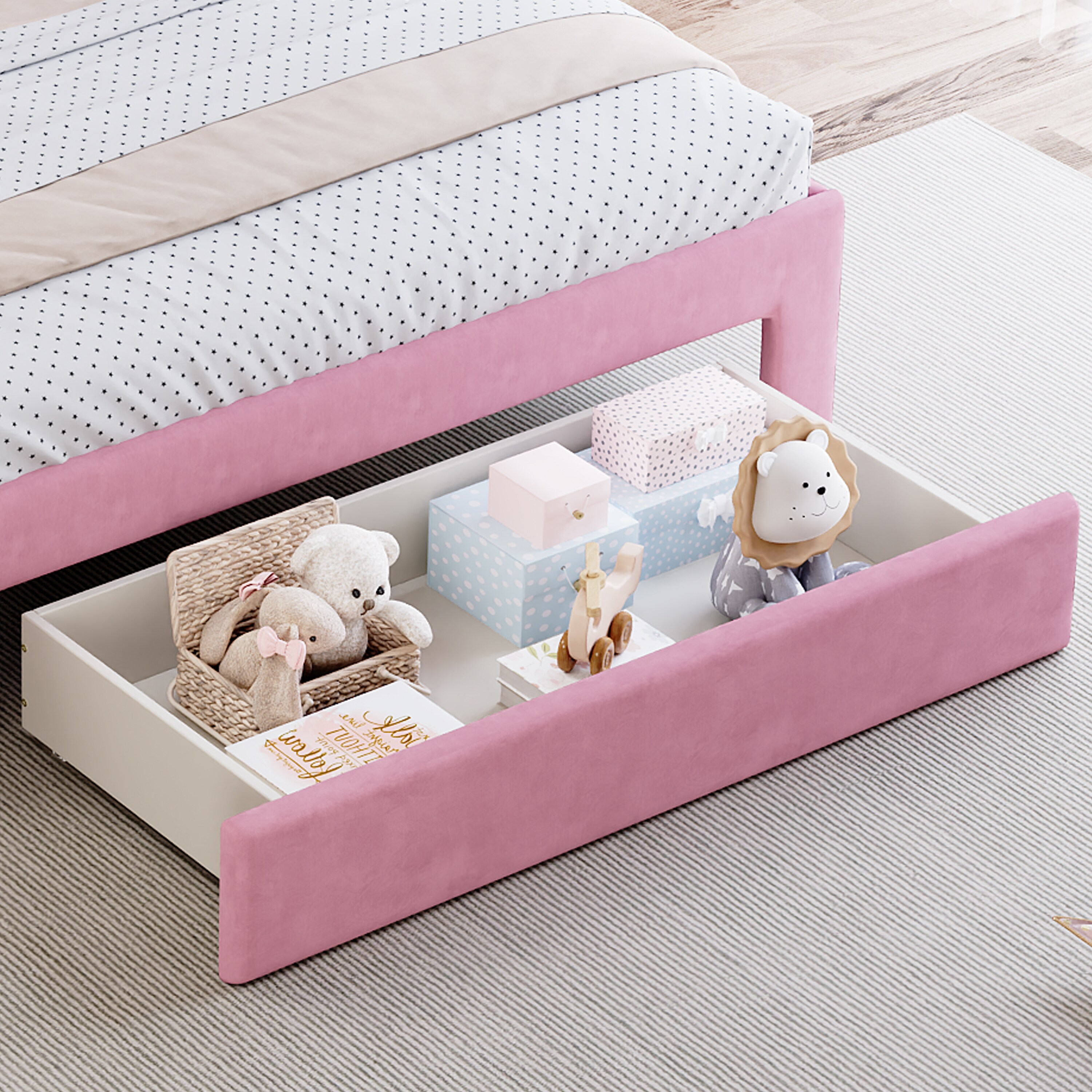 Bellemave FYLP436911H beds - View #3