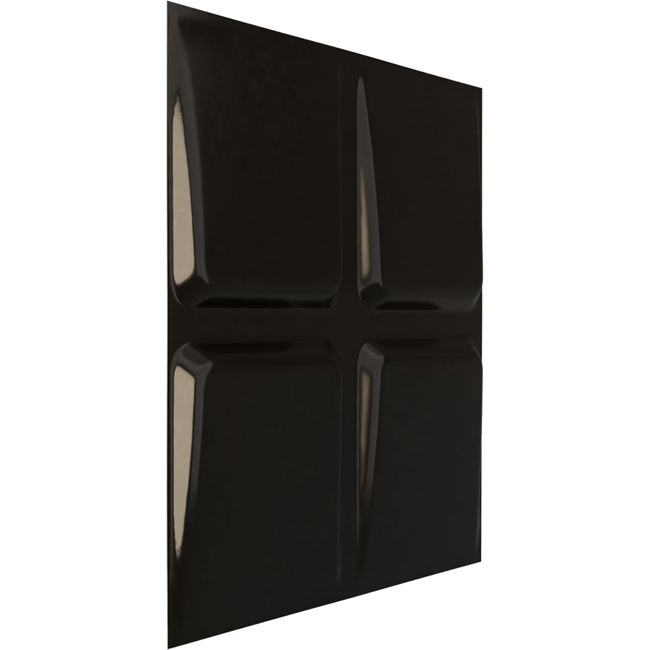 Ekena Millwork WP20X20GLECA Wall-Panels - View #2