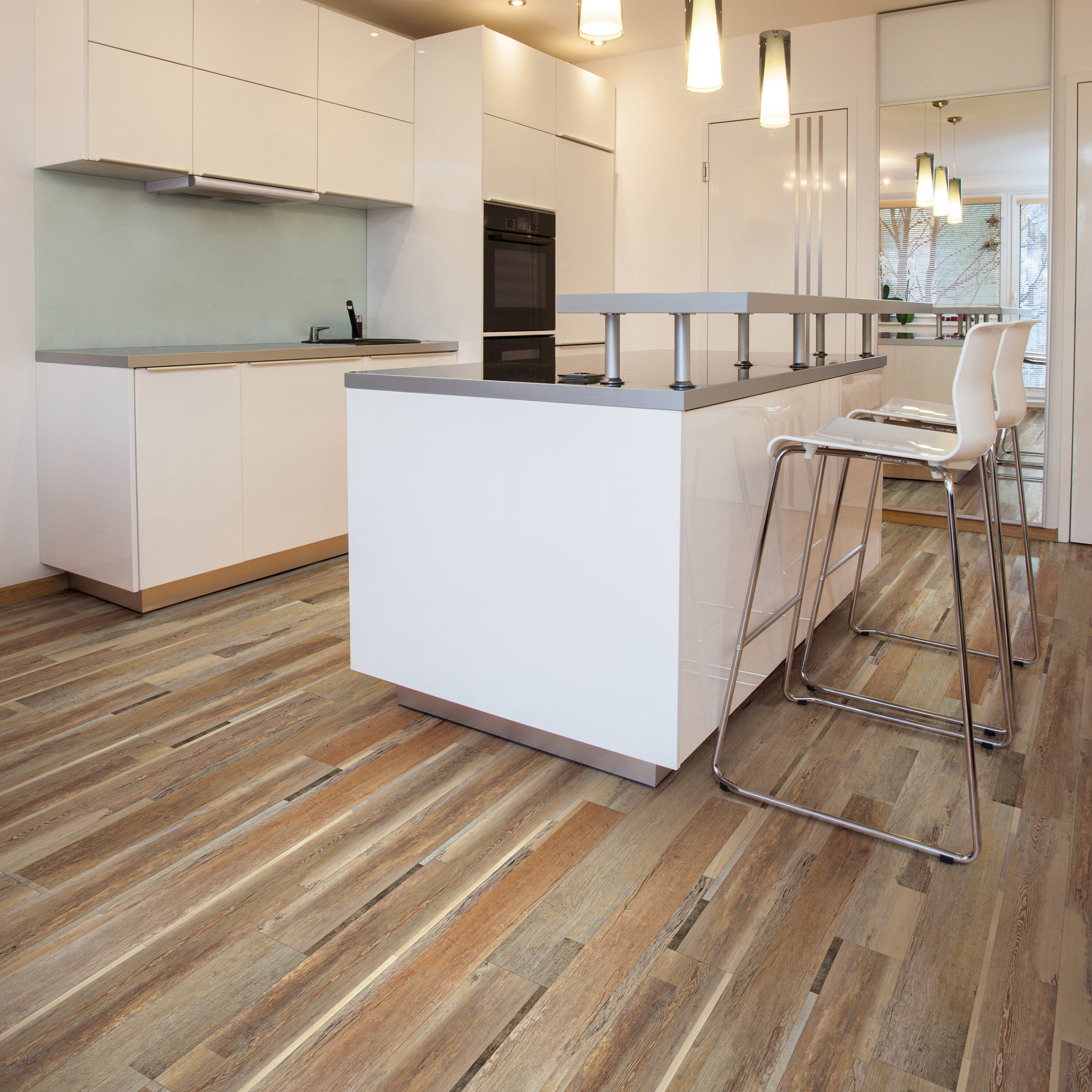 SMARTCORE LX42000609 Vinyl-Plank - View #2