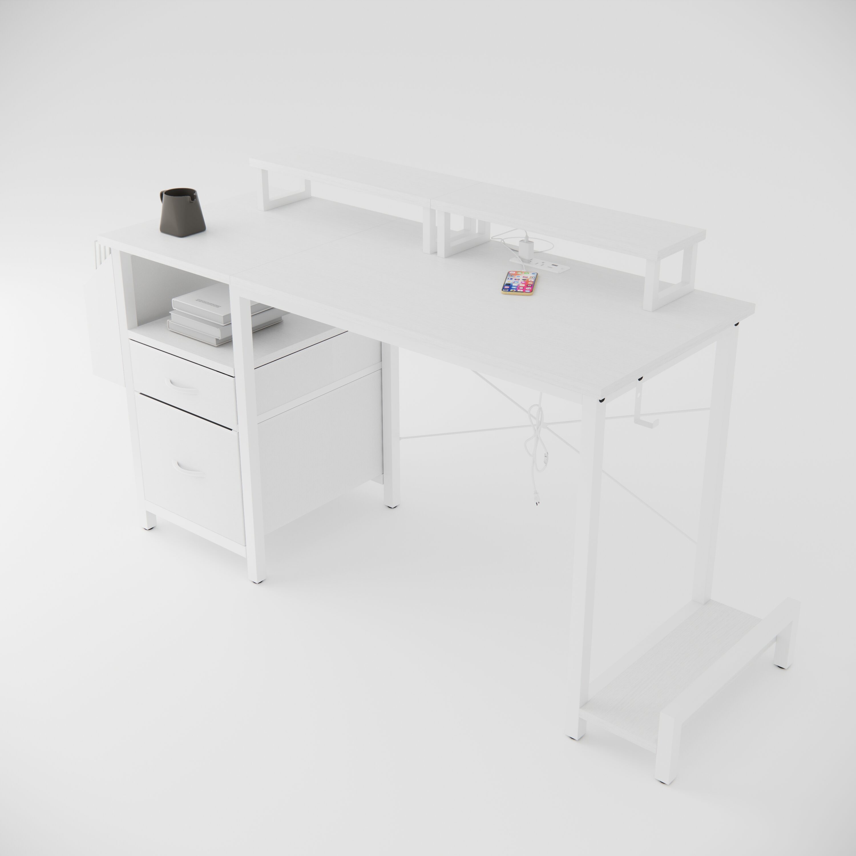 Siavonce XH73477 desks - View #5