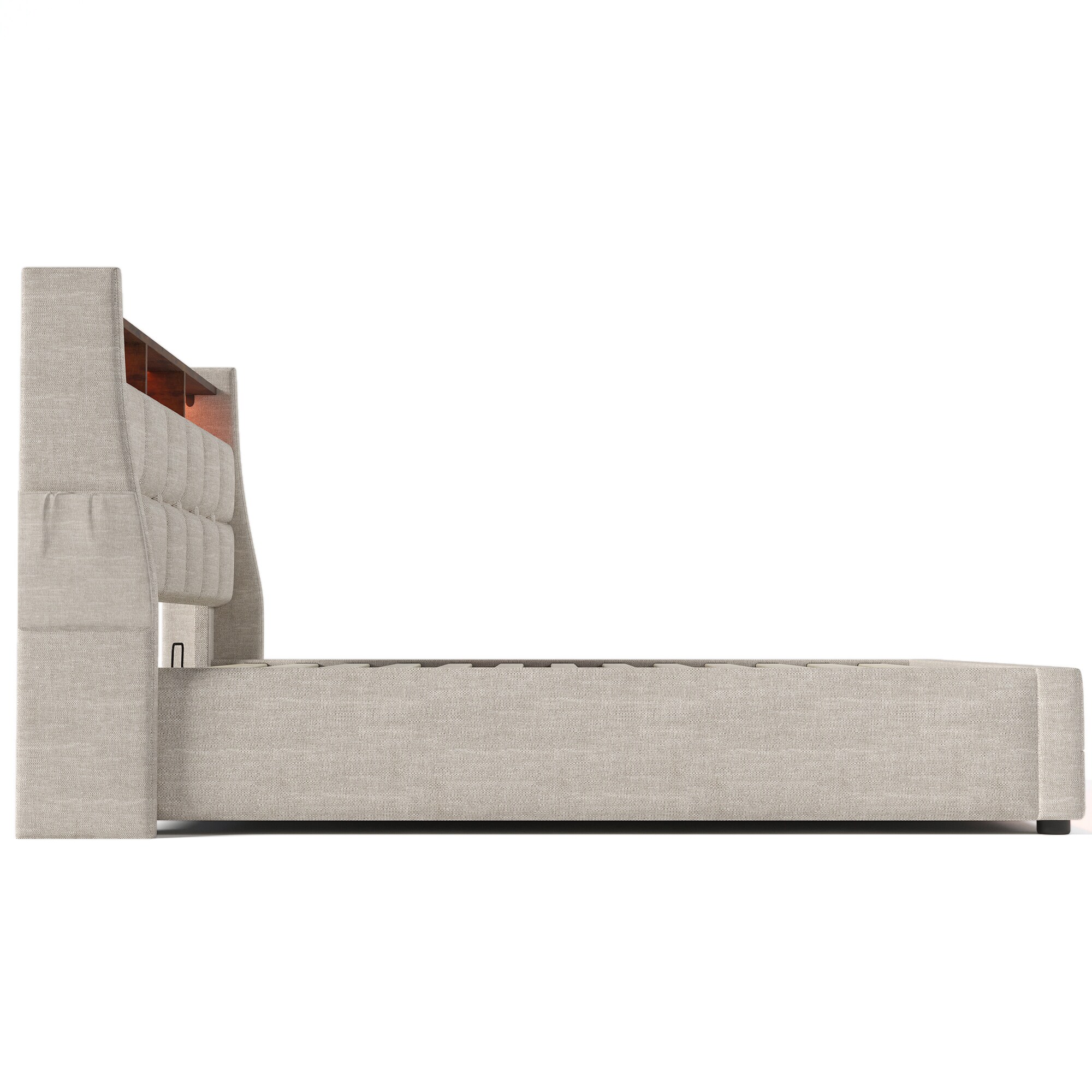 SINOFURN SYC470007BG beds - View #14