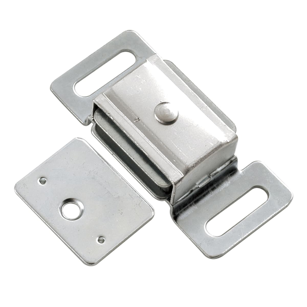 Hickory Hardware P149-2C-25B Cabinet-Latches - View #2