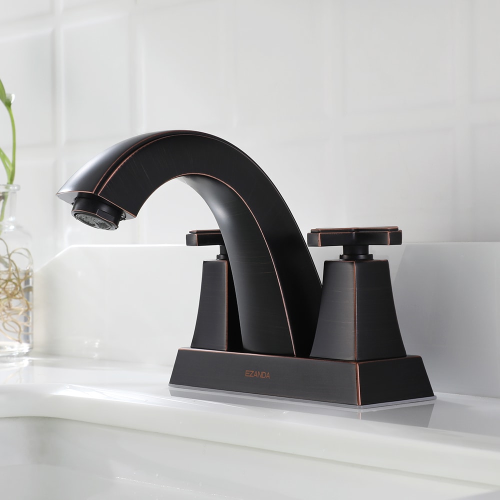 EZANDA 1433503 Lavatory-Faucets - View #3