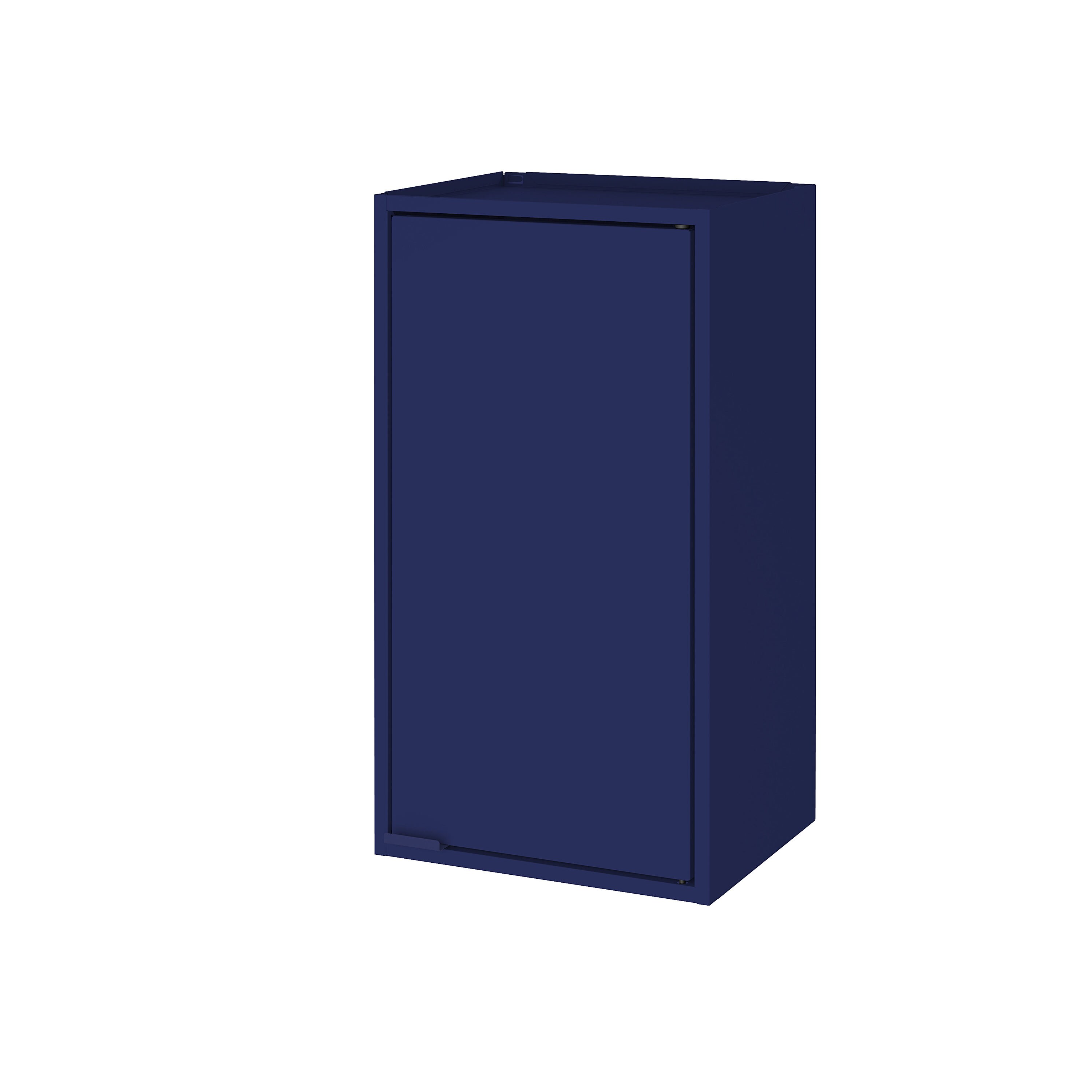 Manhattan Comfort 2-14GMC4 Wall-Mounted-Shelving - View #7
