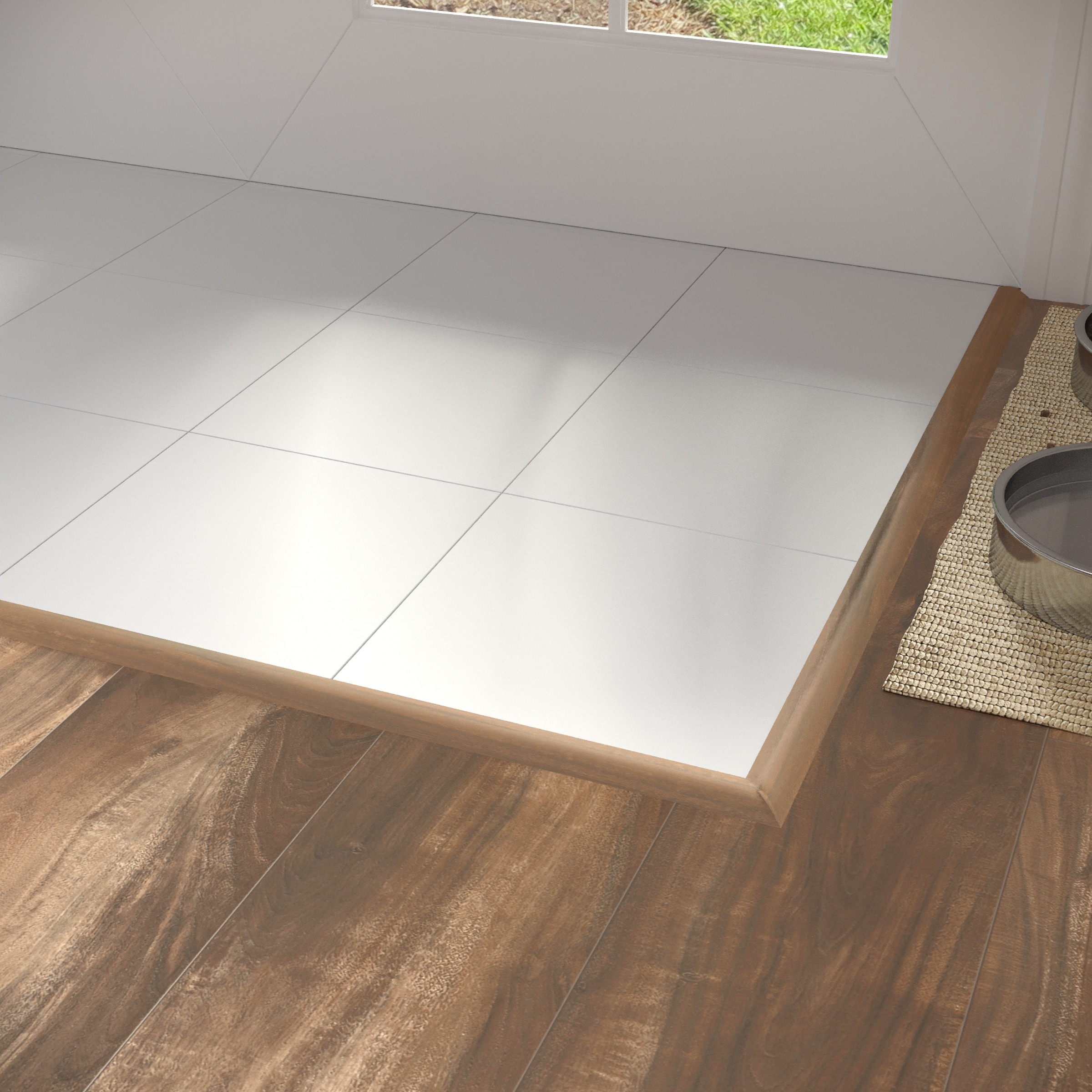 CALI 7904502312 Floor-Moulding - View #5