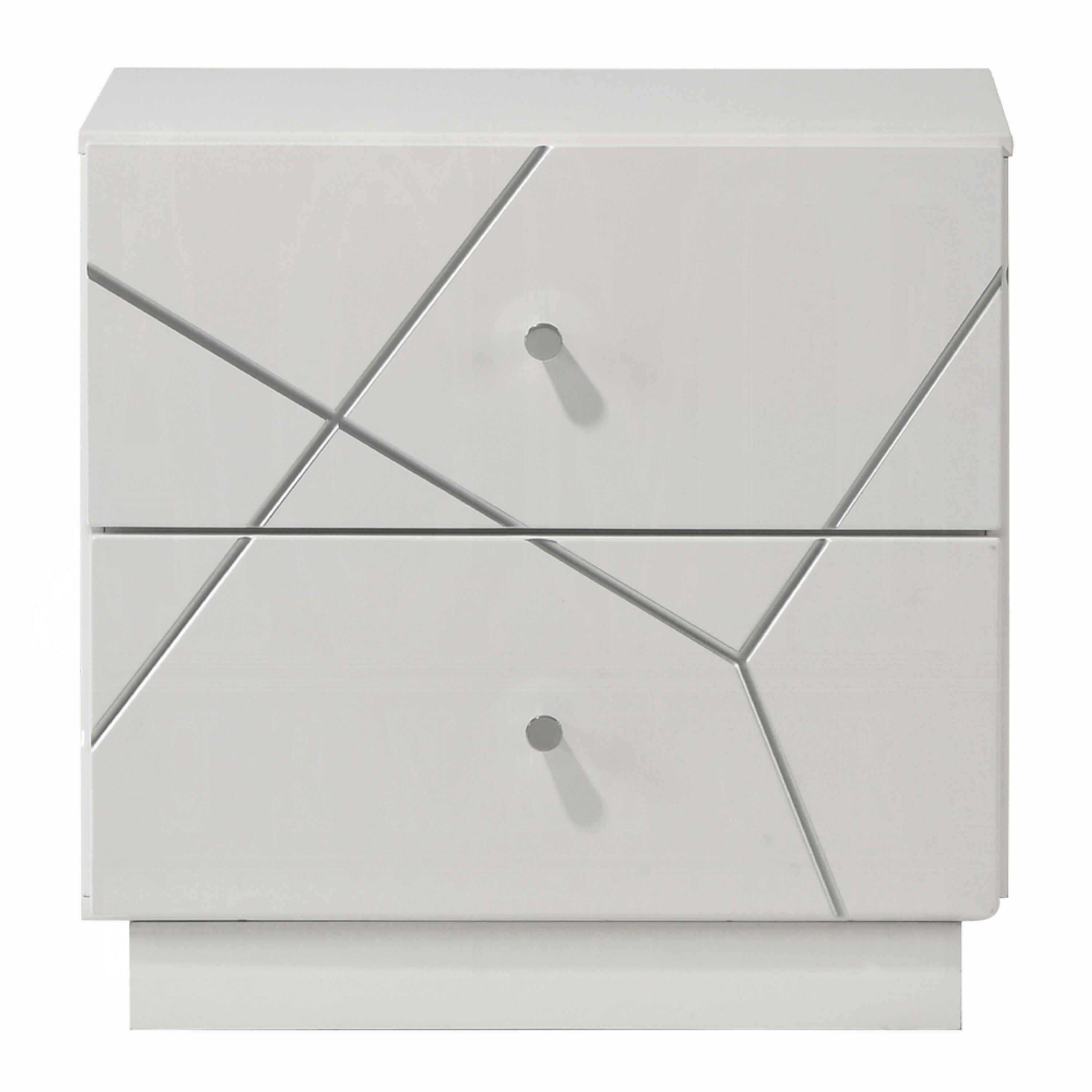 Benzara BM348584 nightstands - View #2