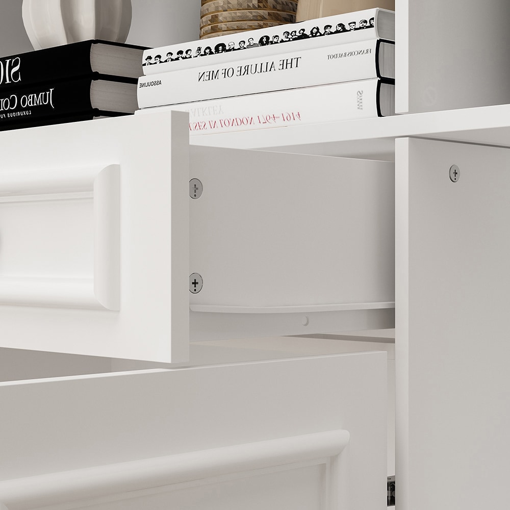 Homsee V-KF020319+321 bookcases - View #14