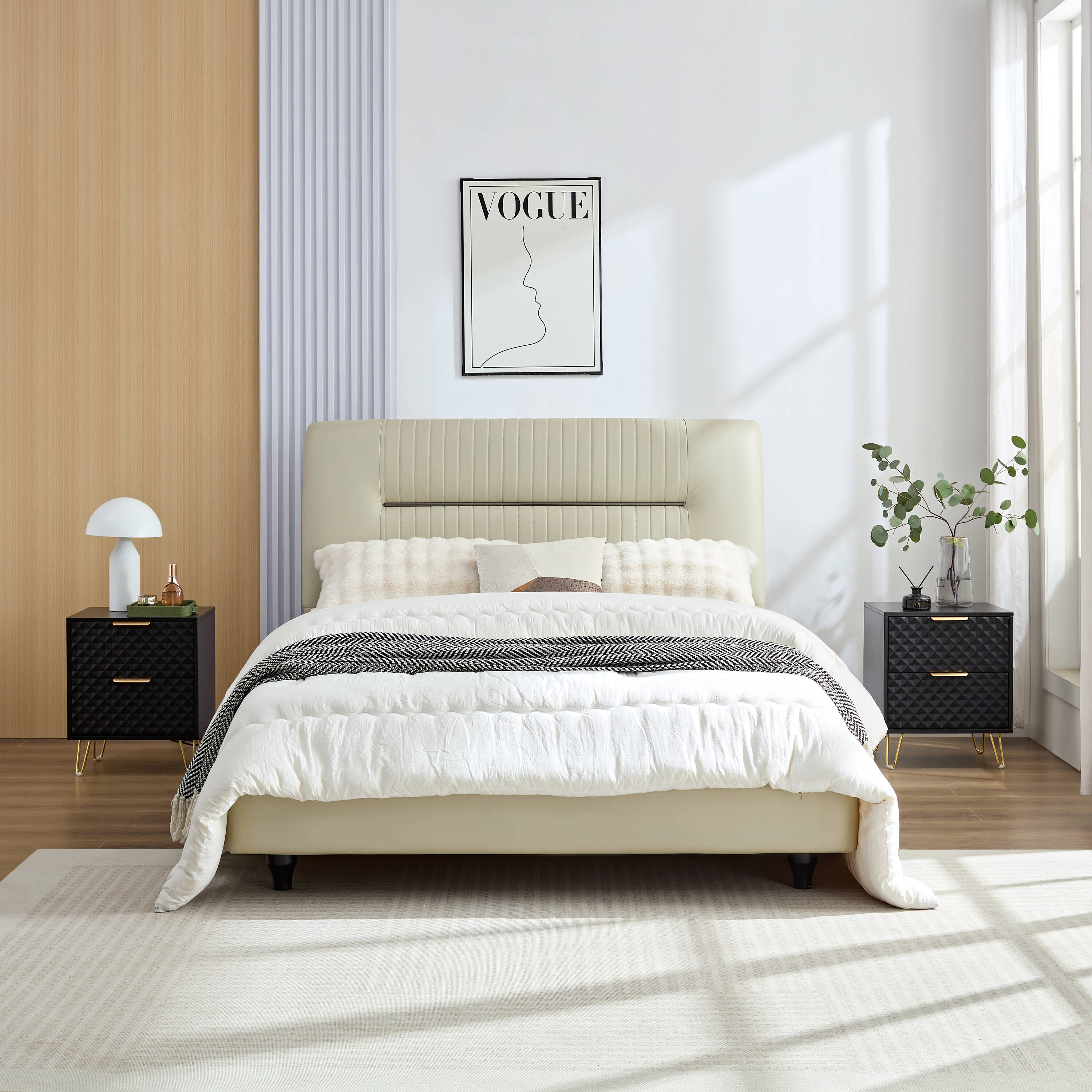  CTG-19 nightstands - View #7