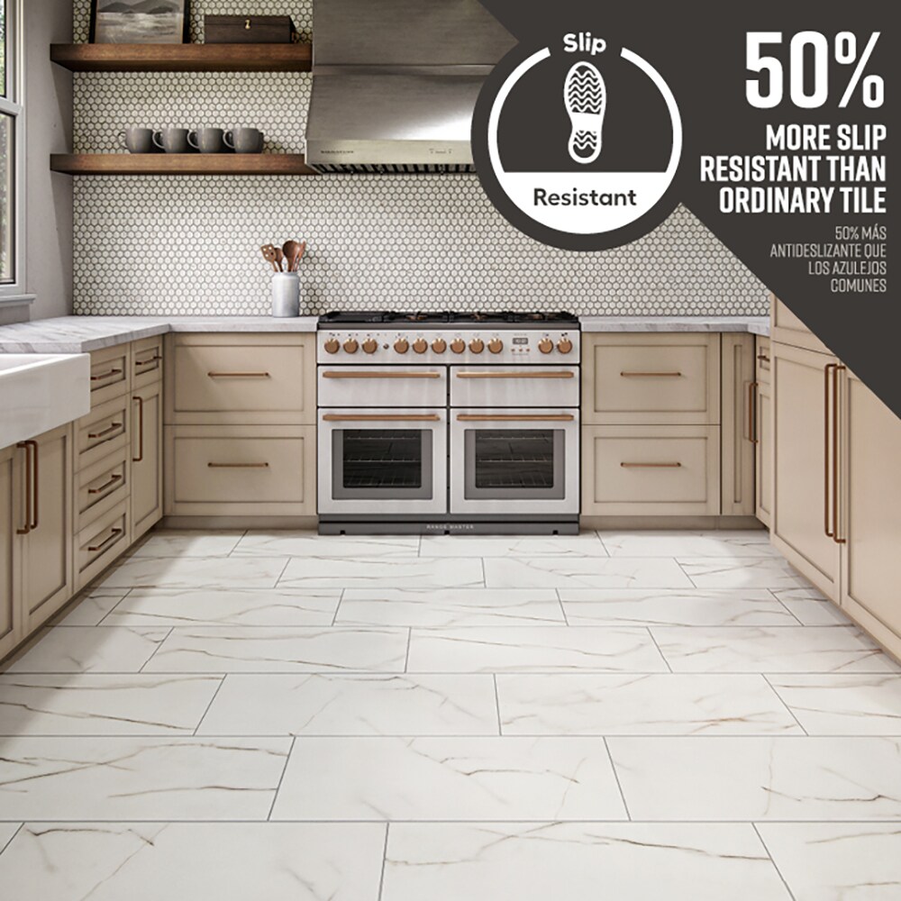 STAINMASTER SM59P43C9XTMTLW Ceramic-Tile - View #3