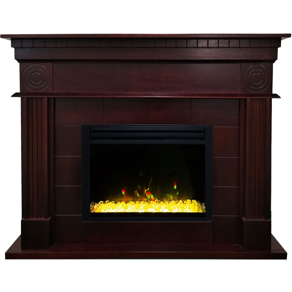 Cambridge CAM4815-1MAHCRS Electric-Fireplaces - View #8