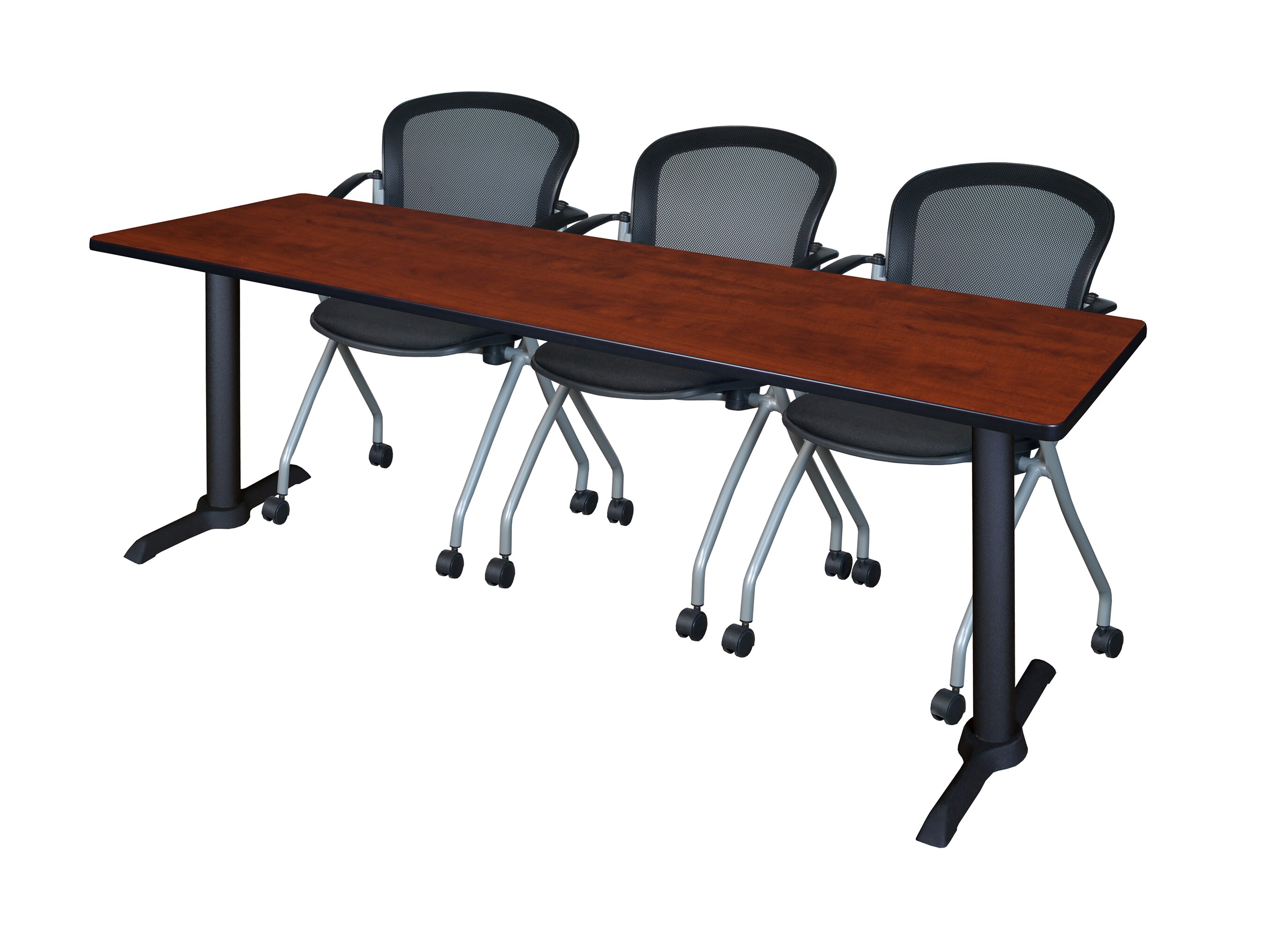 Regency MTRCT8424CH Office-Tables - View #4