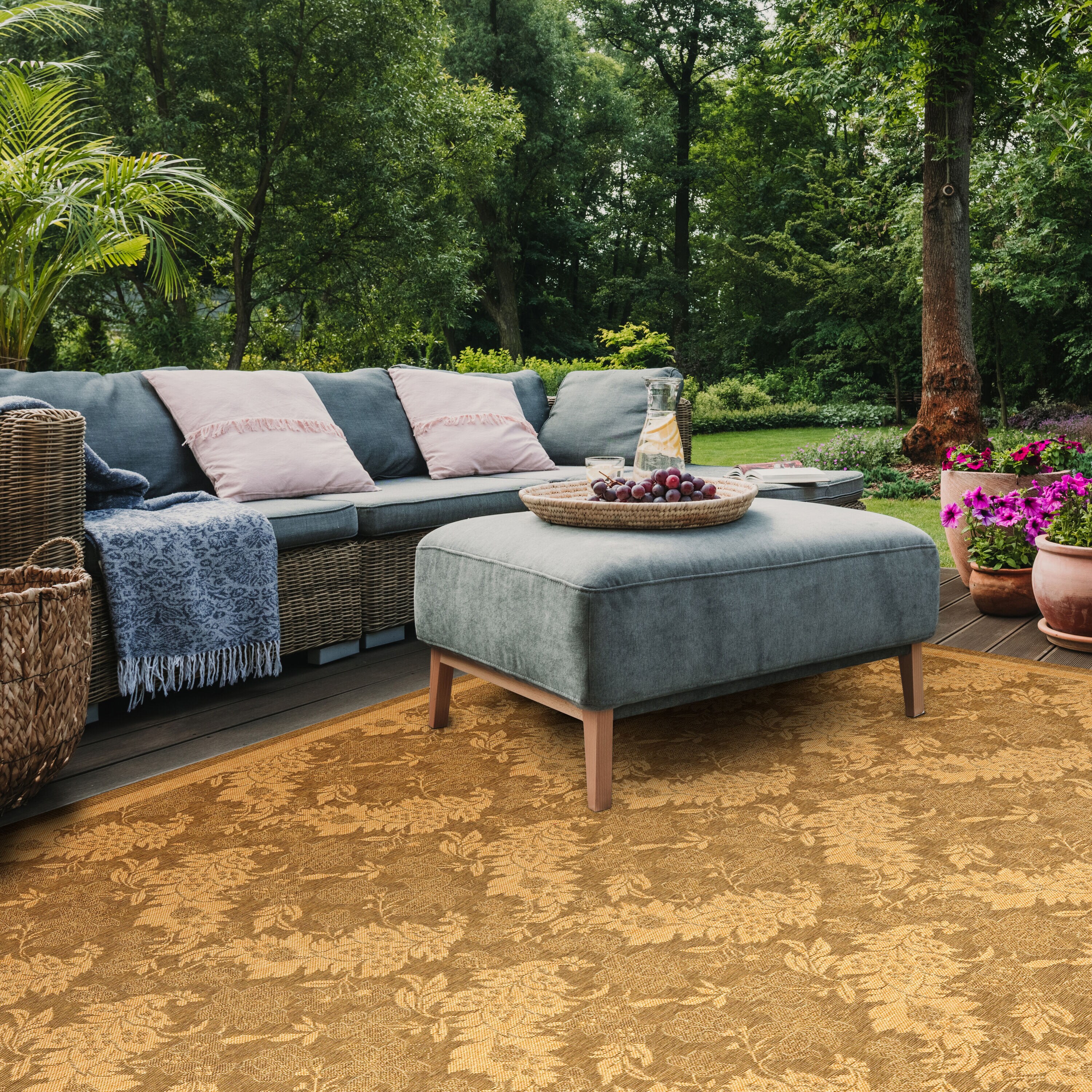Safavieh CY6582-49-9 rugs - View #6